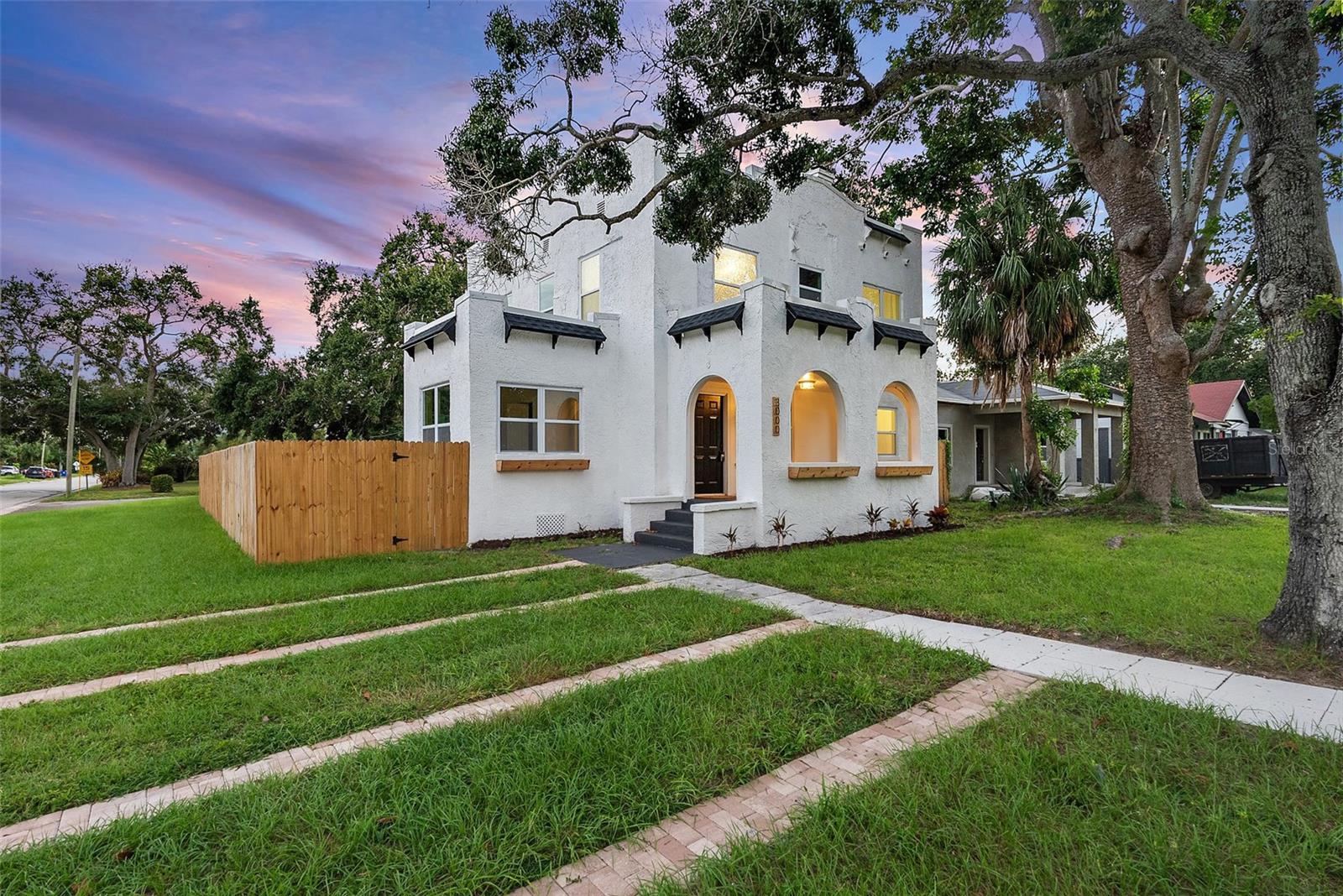 3000 19TH AVE S, ST PETERSBURG, FL, 33712