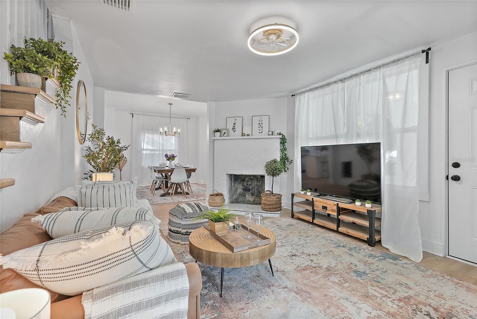 3000 19TH AVE S, ST PETERSBURG, FL, 33712