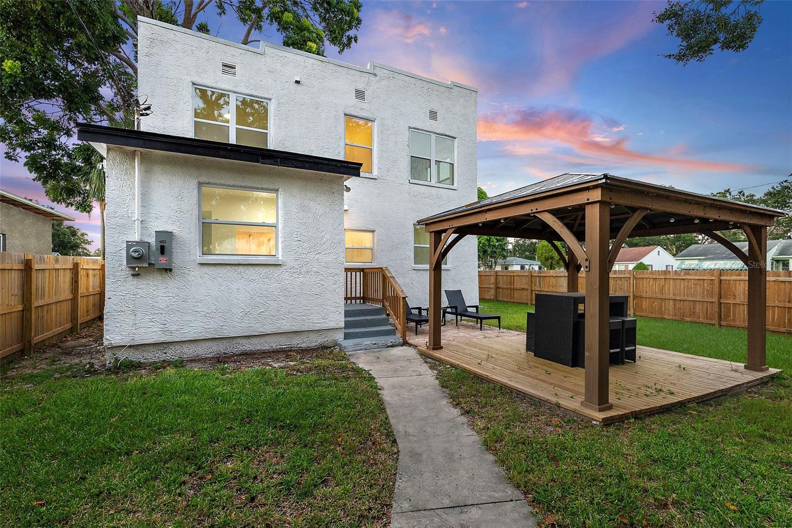 3000 19TH AVE S, ST PETERSBURG, FL, 33712