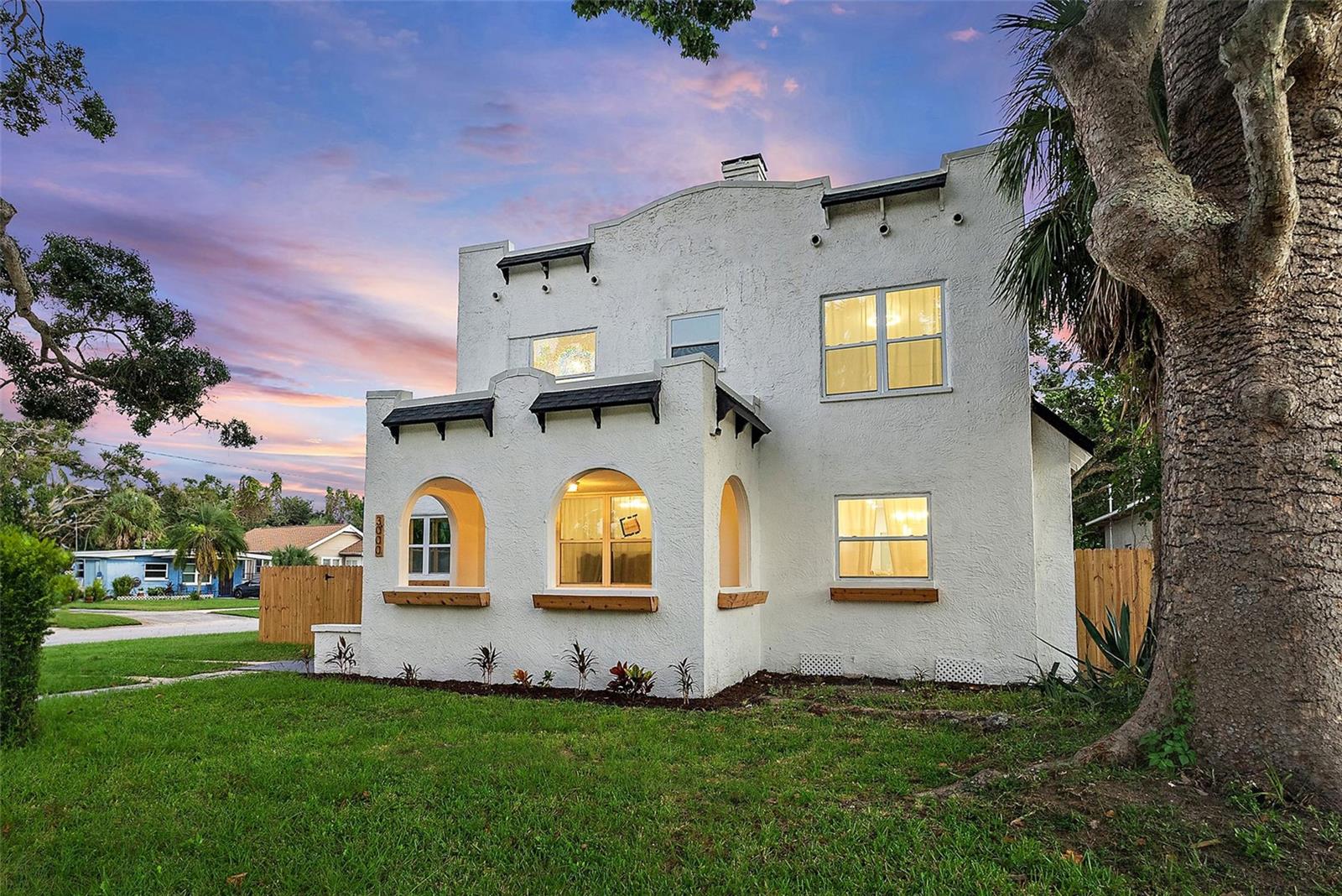 3000 19TH AVE S, ST PETERSBURG, FL, 33712