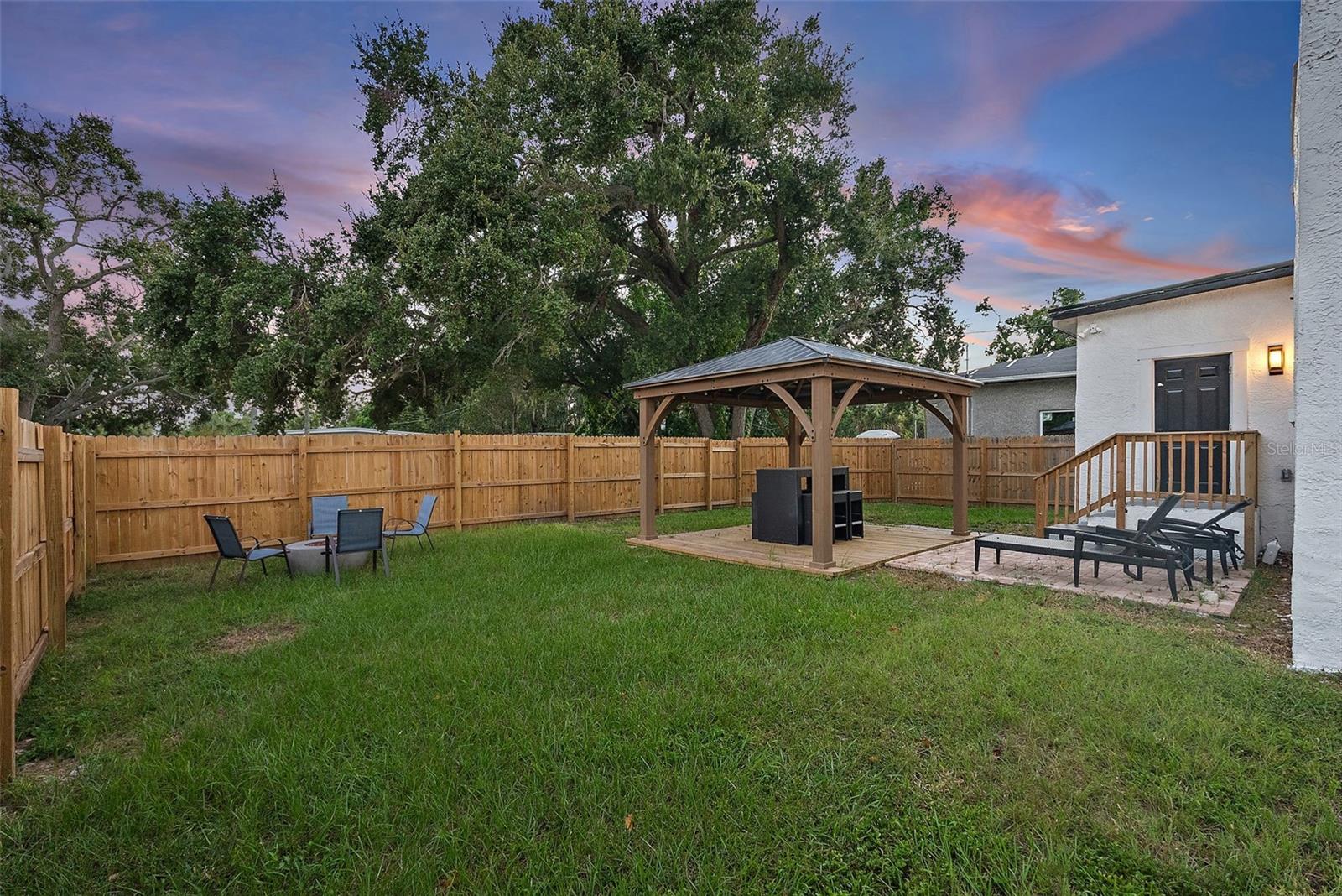 3000 19TH AVE S, ST PETERSBURG, FL, 33712