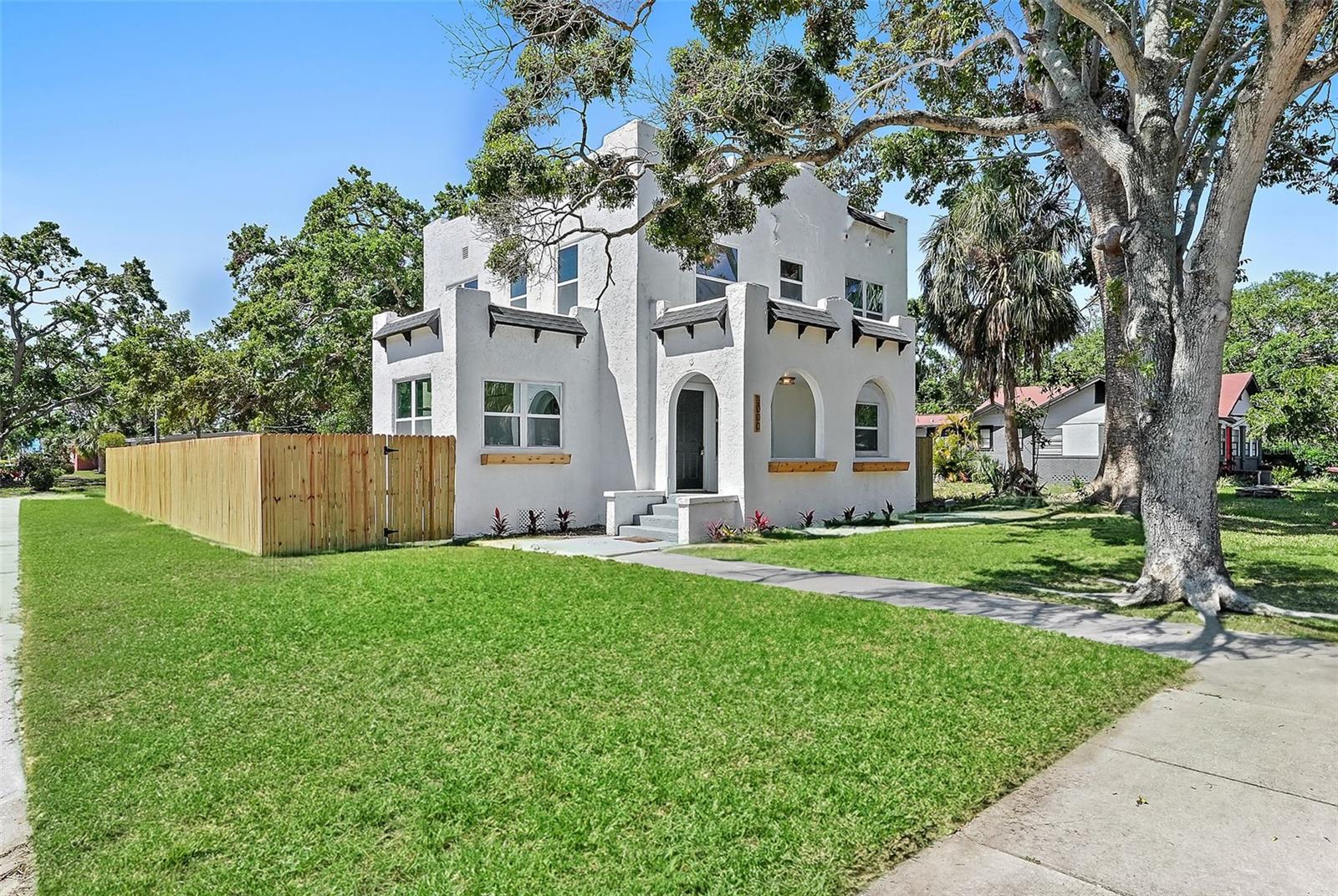 3000 19TH AVE S, ST PETERSBURG, FL, 33712