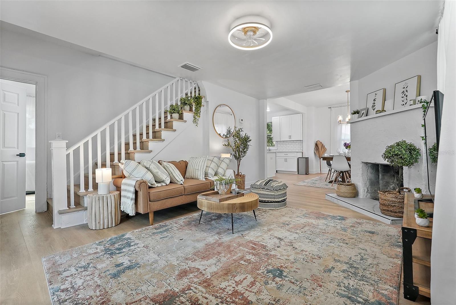 3000 19TH AVE S, ST PETERSBURG, FL, 33712