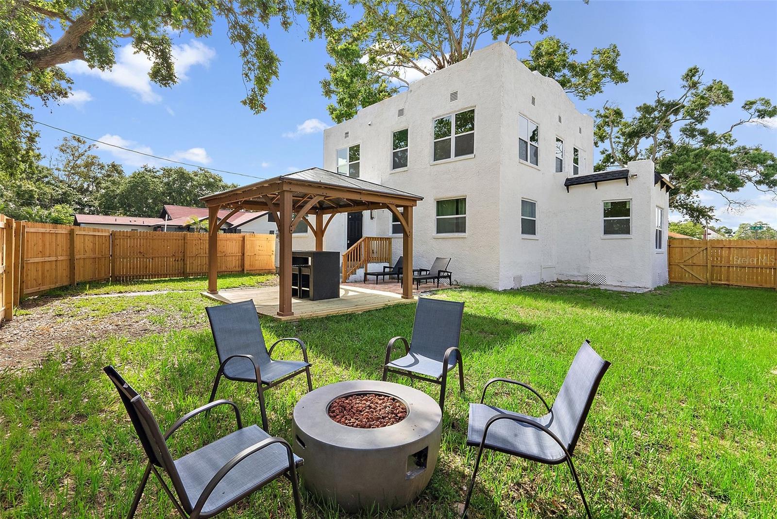 3000 19TH AVE S, ST PETERSBURG, FL, 33712