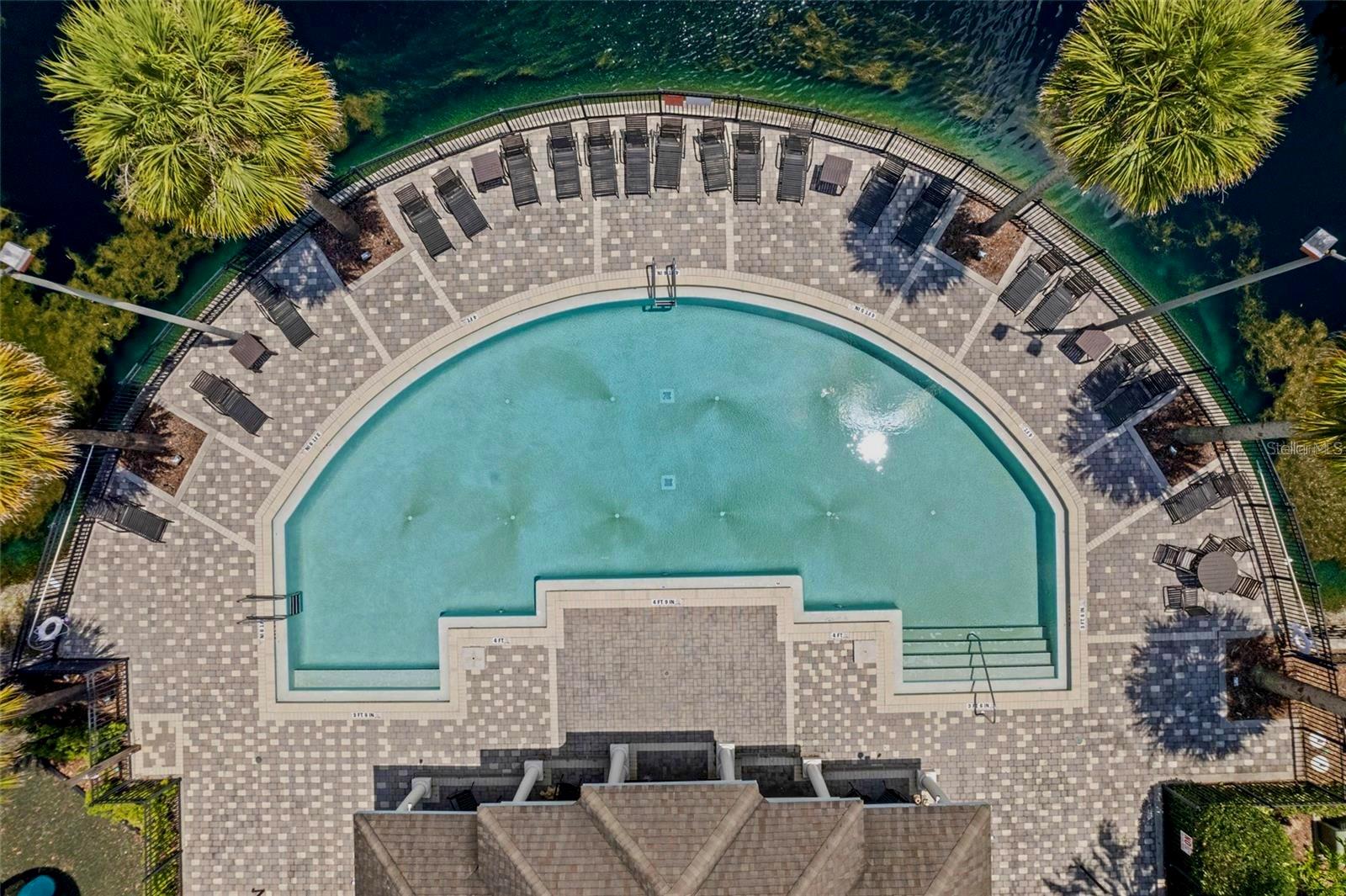 10154 REGENT SQUARE DR #201, ORLANDO, FL, 32825