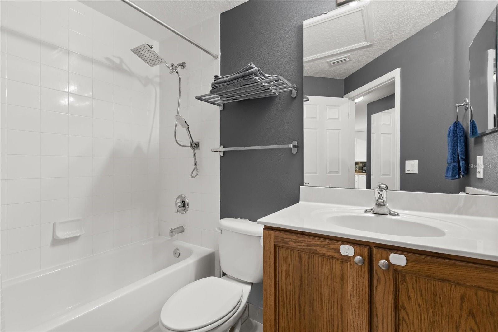 10154 REGENT SQUARE DR #201, ORLANDO, FL, 32825