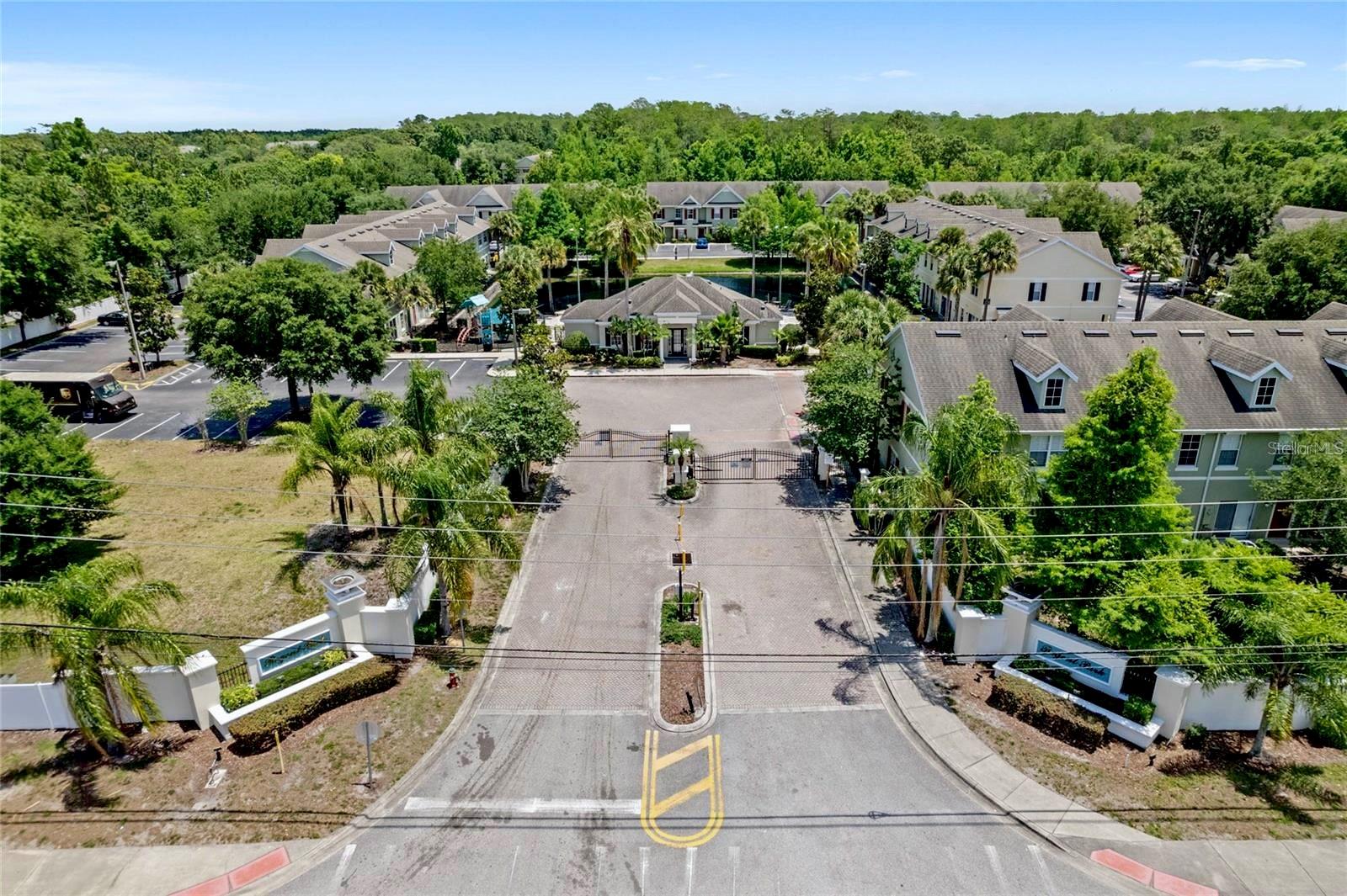 10154 REGENT SQUARE DR #201, ORLANDO, FL, 32825