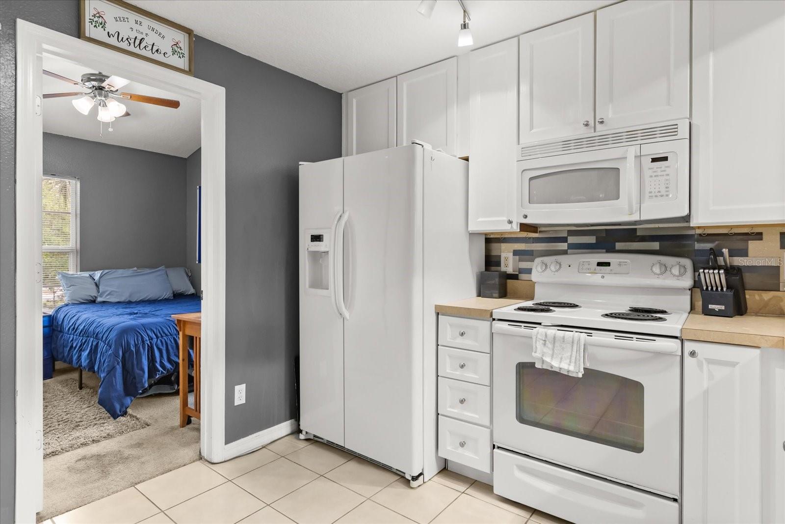 10154 REGENT SQUARE DR #201, ORLANDO, FL, 32825