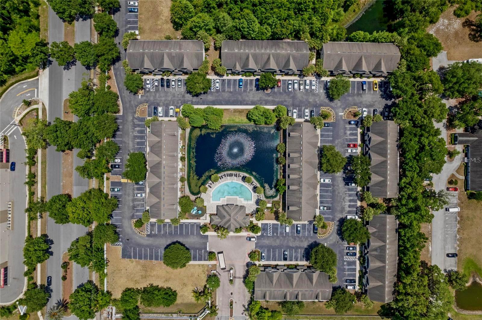 10154 REGENT SQUARE DR #201, ORLANDO, FL, 32825