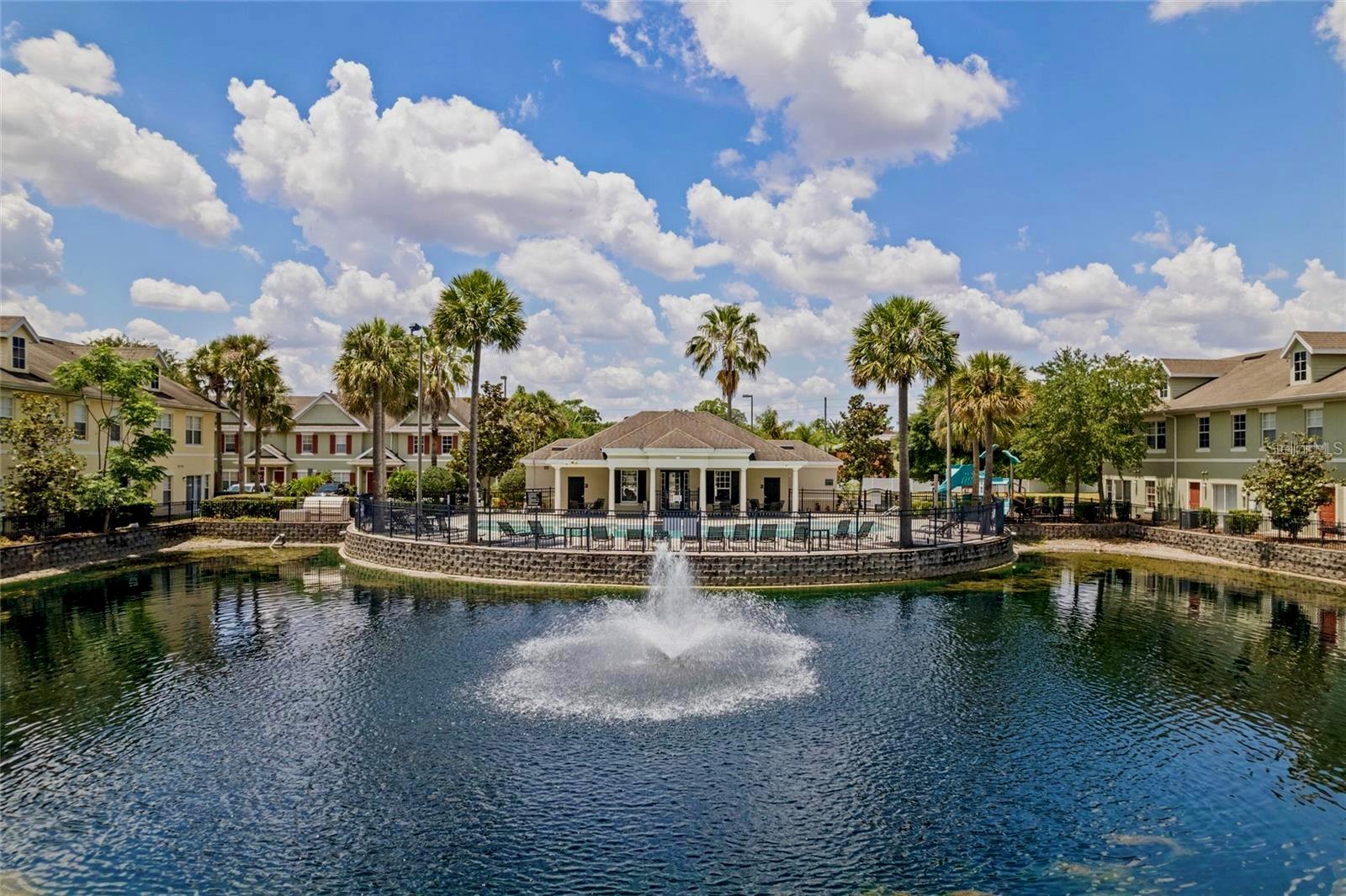 10154 REGENT SQUARE DR #201, ORLANDO, FL, 32825