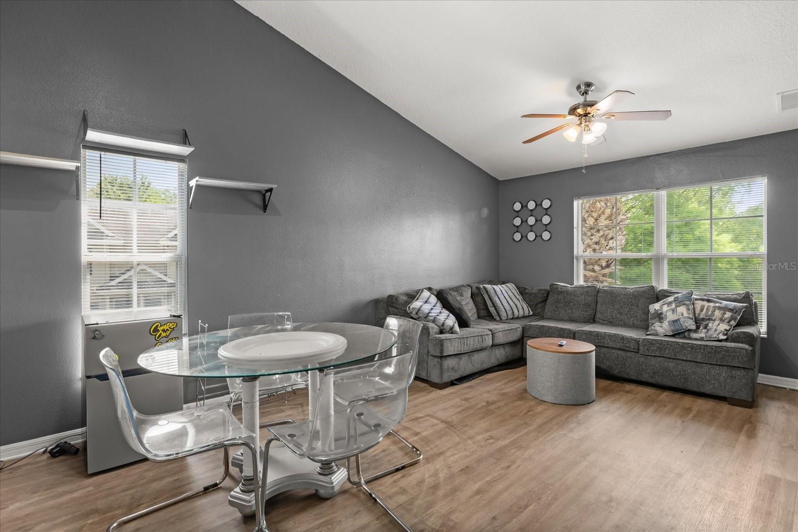 10154 REGENT SQUARE DR #201, ORLANDO, FL, 32825