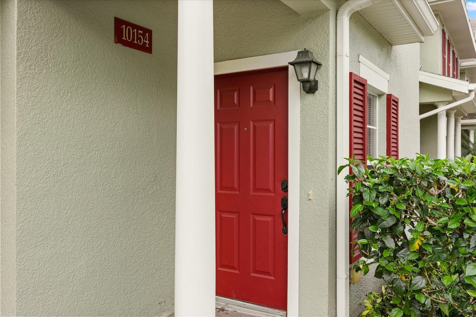 10154 REGENT SQUARE DR #201, ORLANDO, FL, 32825