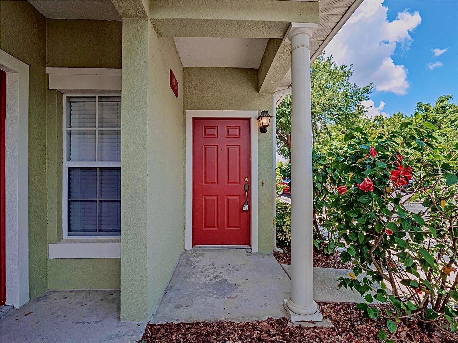 10154 REGENT SQUARE DR #201, ORLANDO, FL, 32825