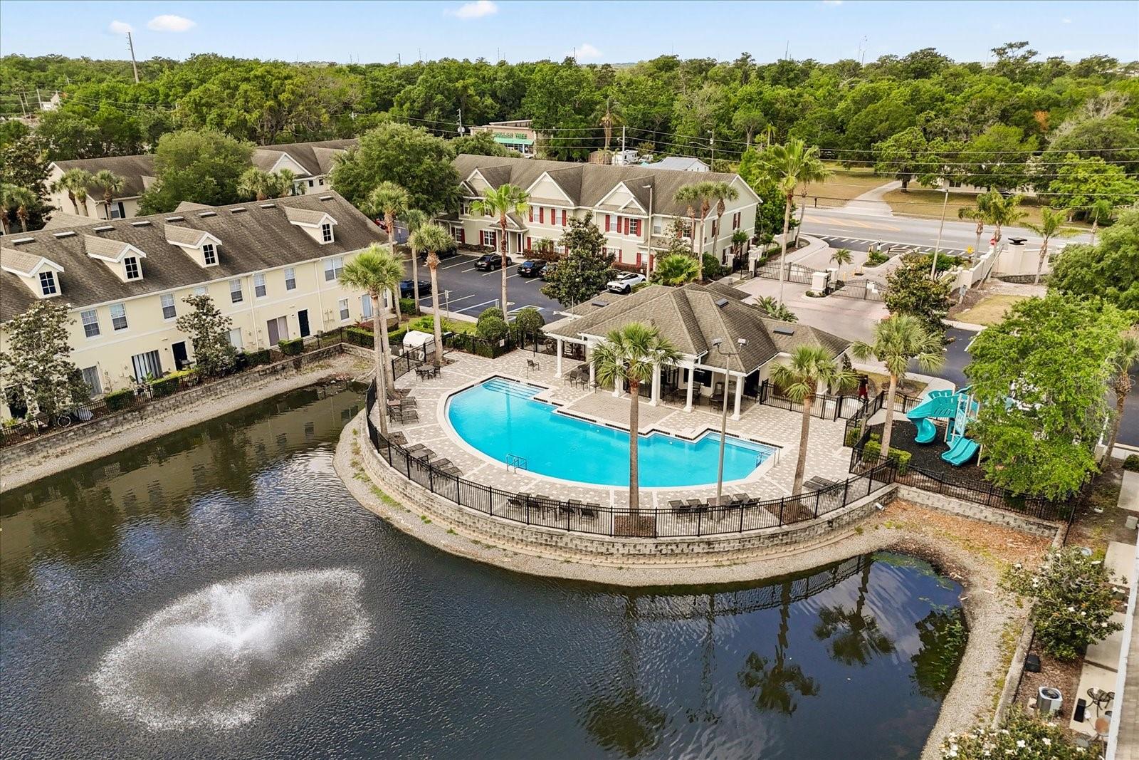 10154 REGENT SQUARE DR #201, ORLANDO, FL, 32825