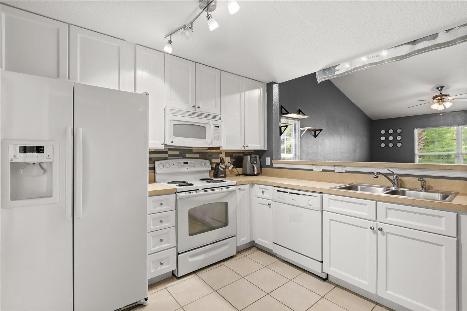 10154 REGENT SQUARE DR #201, ORLANDO, FL, 32825