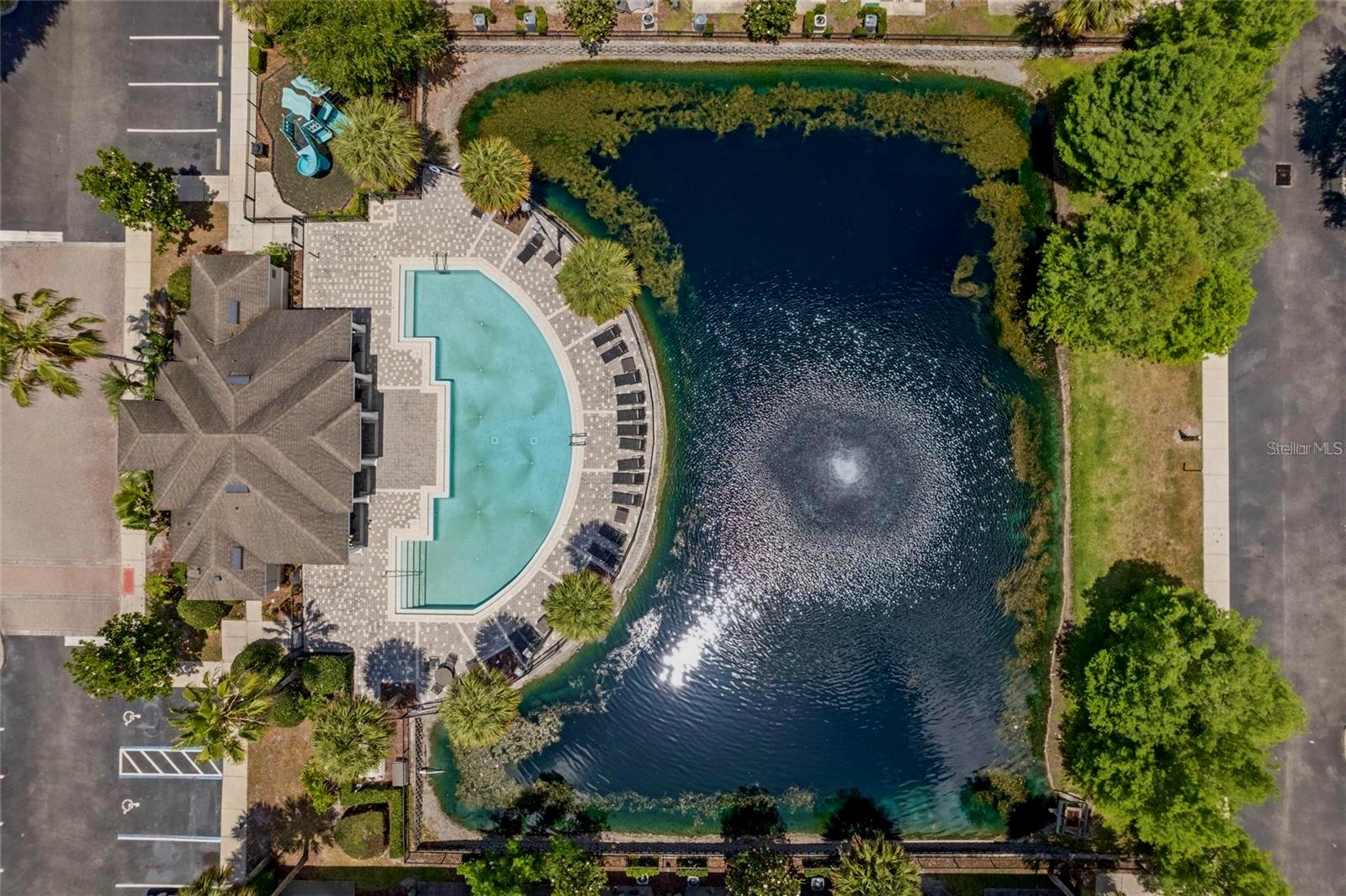 10154 REGENT SQUARE DR #201, ORLANDO, FL, 32825