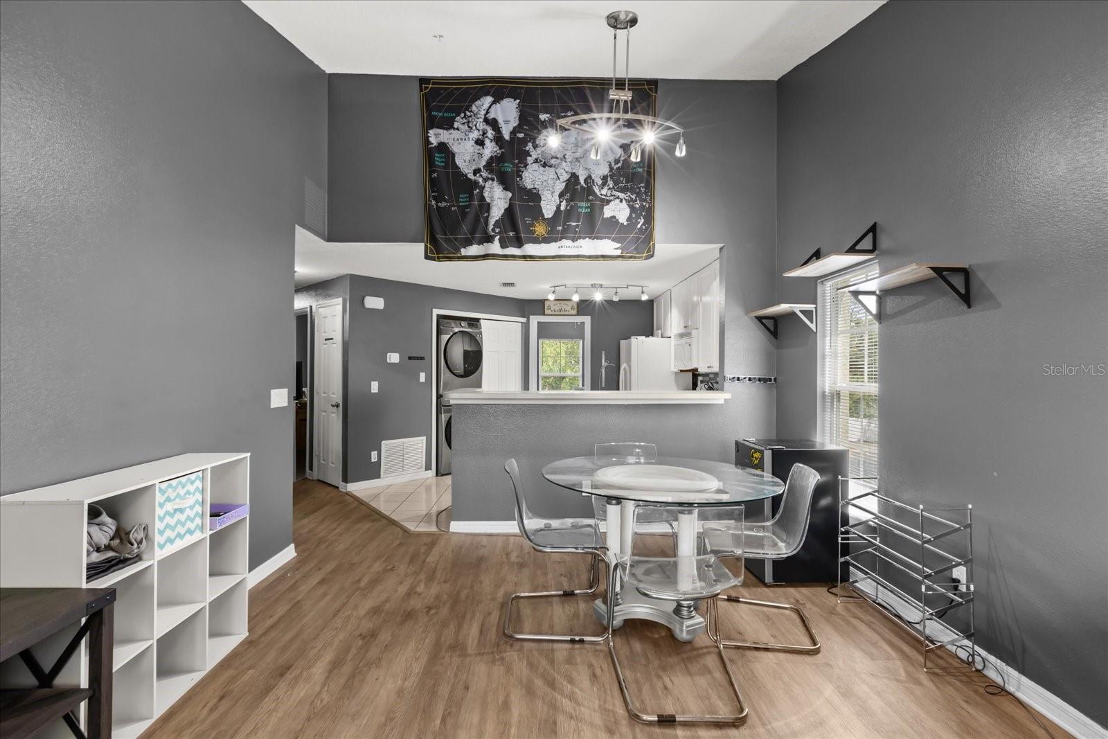 10154 REGENT SQUARE DR #201, ORLANDO, FL, 32825