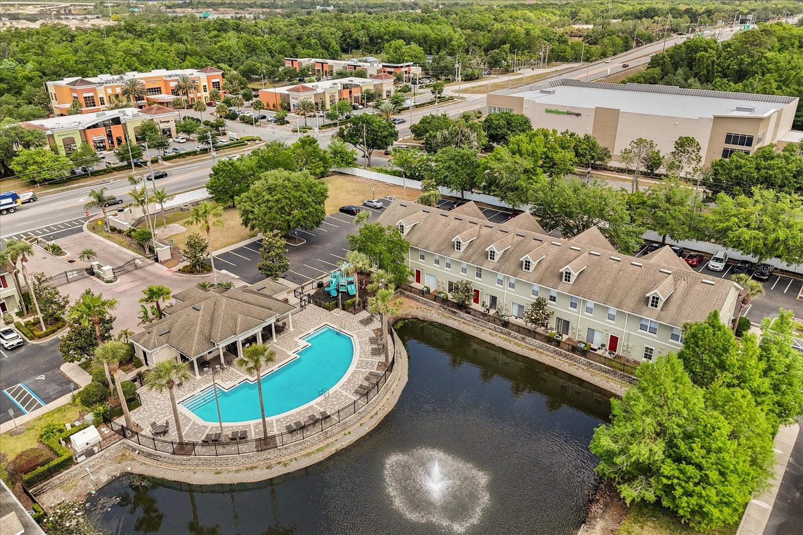 10154 REGENT SQUARE DR #201, ORLANDO, FL, 32825