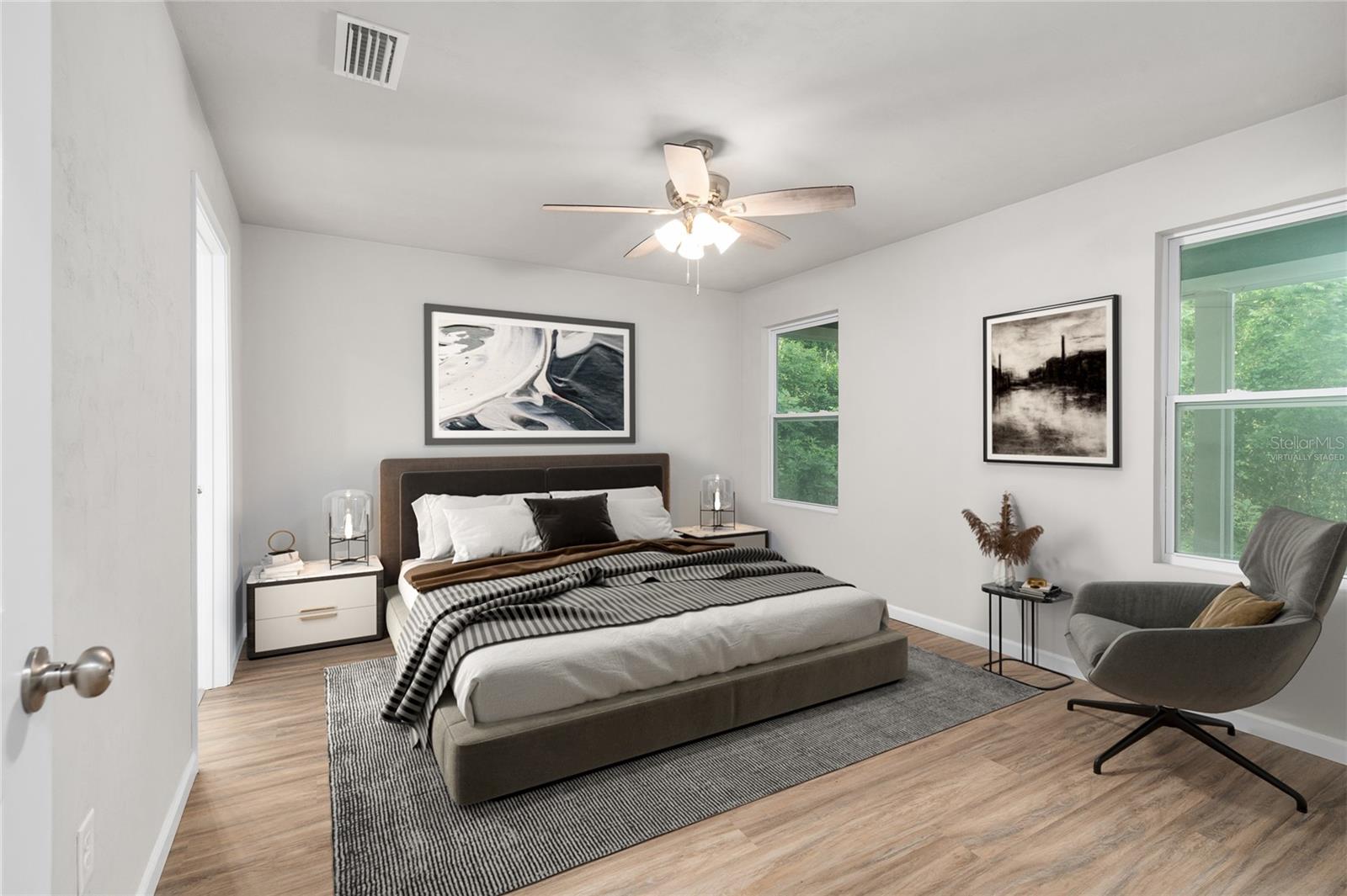 23215 RAILROAD AVE, HIGH SPRINGS, FL, 32643