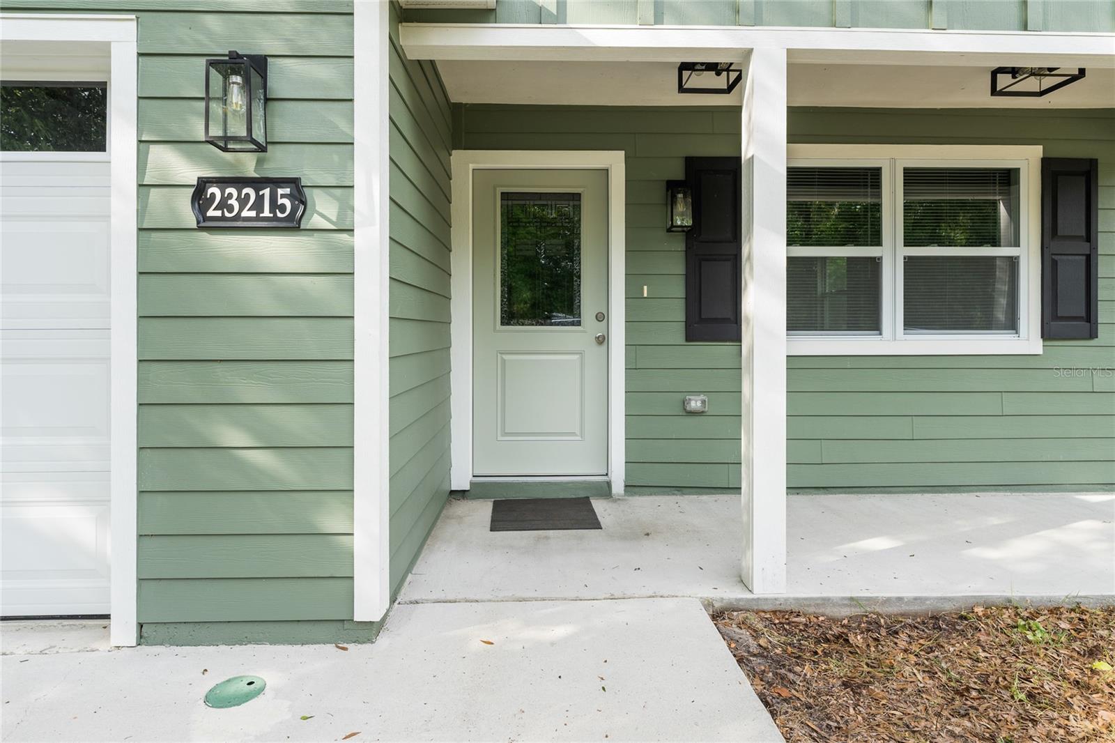 23215 RAILROAD AVE, HIGH SPRINGS, FL, 32643