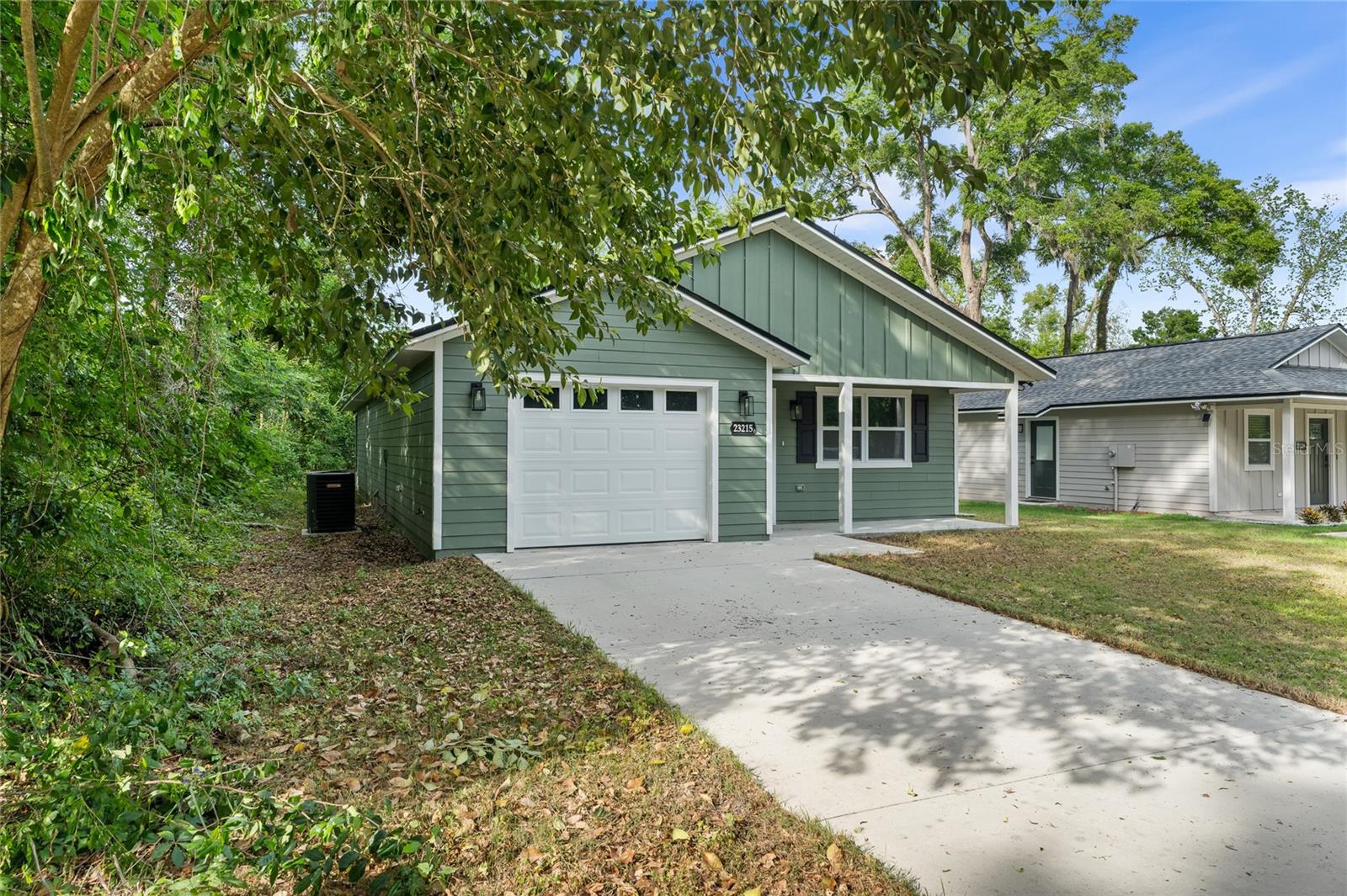 23215 RAILROAD AVE, HIGH SPRINGS, FL, 32643