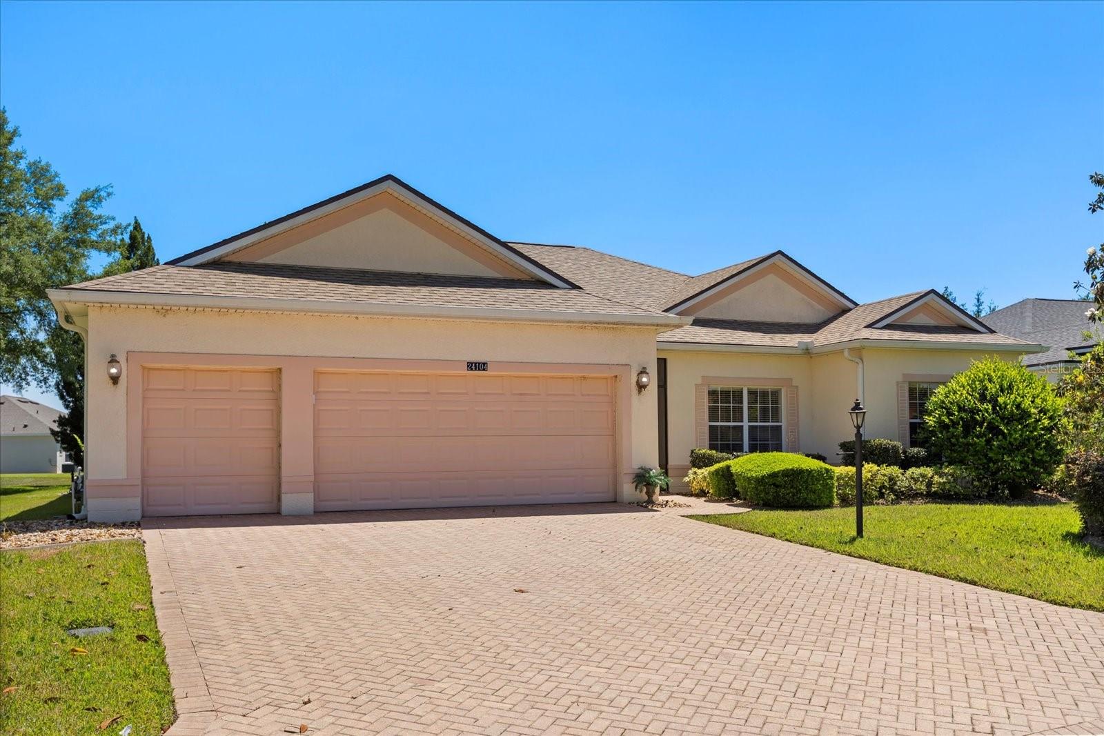 24104 PEEKSKILL ST, LEESBURG, FL, 34748