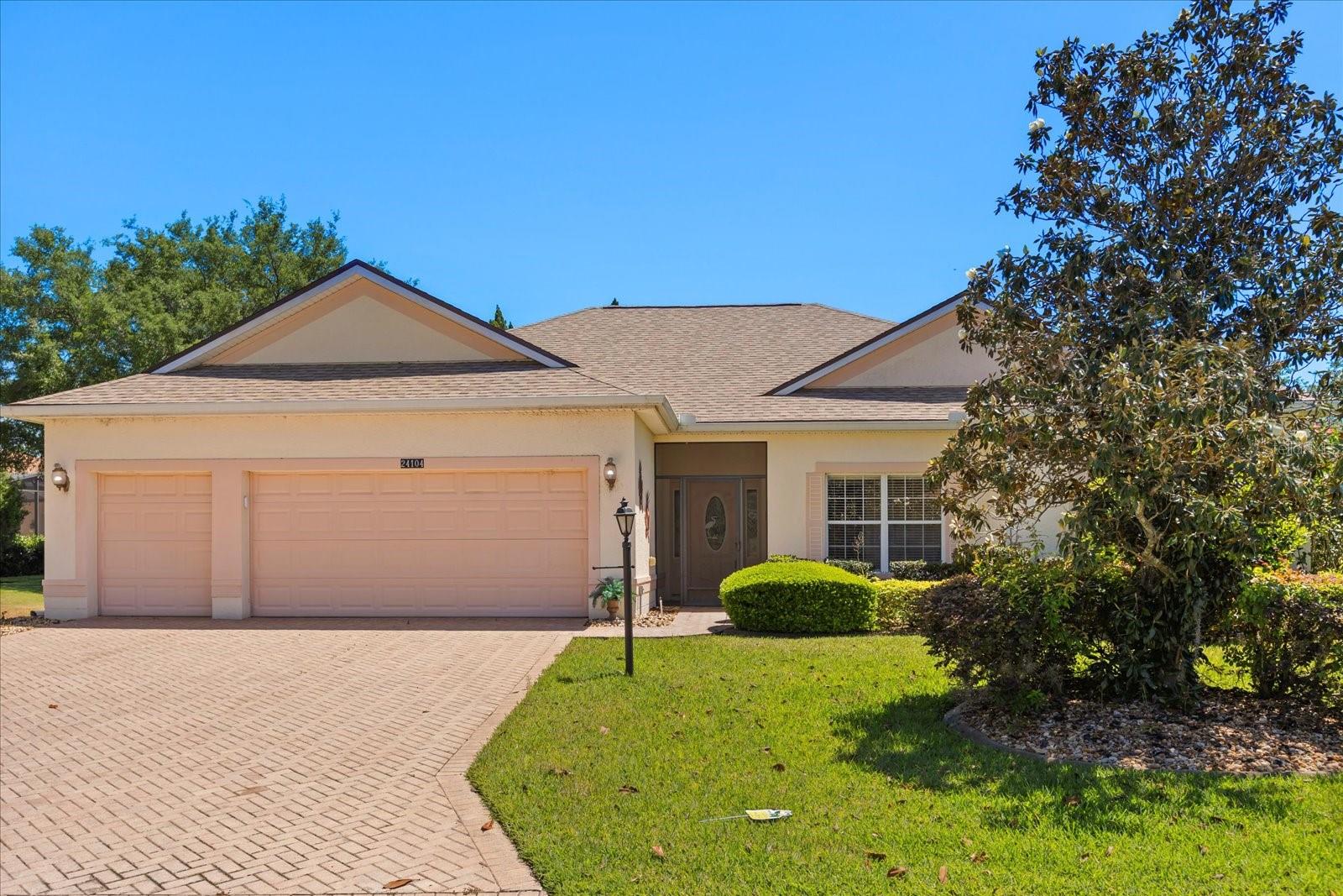 24104 PEEKSKILL ST, LEESBURG, FL, 34748