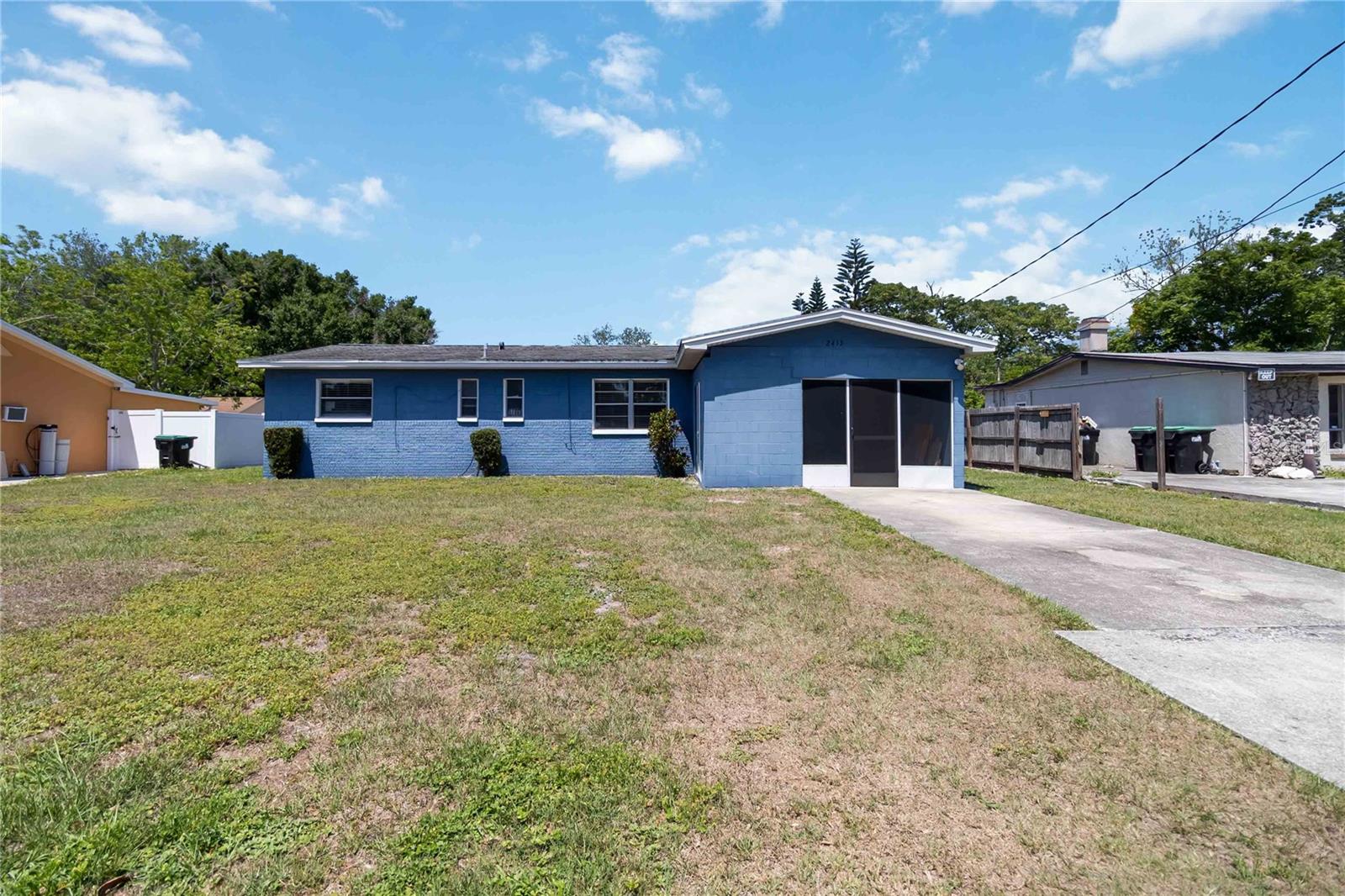 2413 PINEWAY DR, ORLANDO, FL, 32839