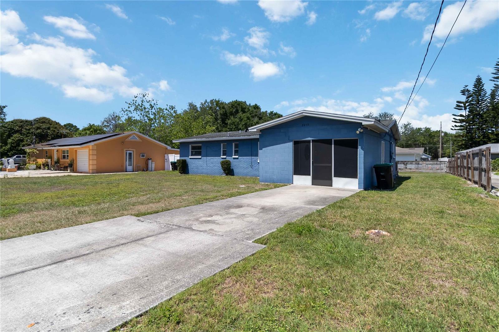 2413 PINEWAY DR, ORLANDO, FL, 32839