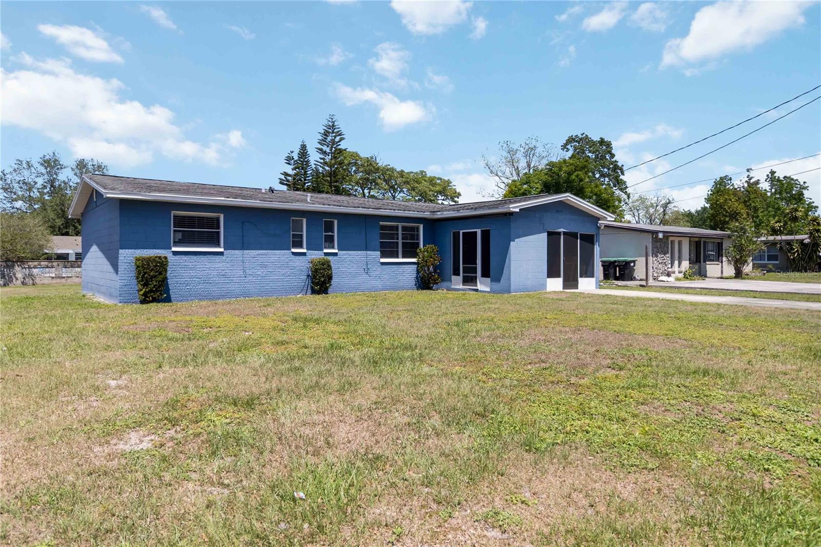 2413 PINEWAY DR, ORLANDO, FL, 32839