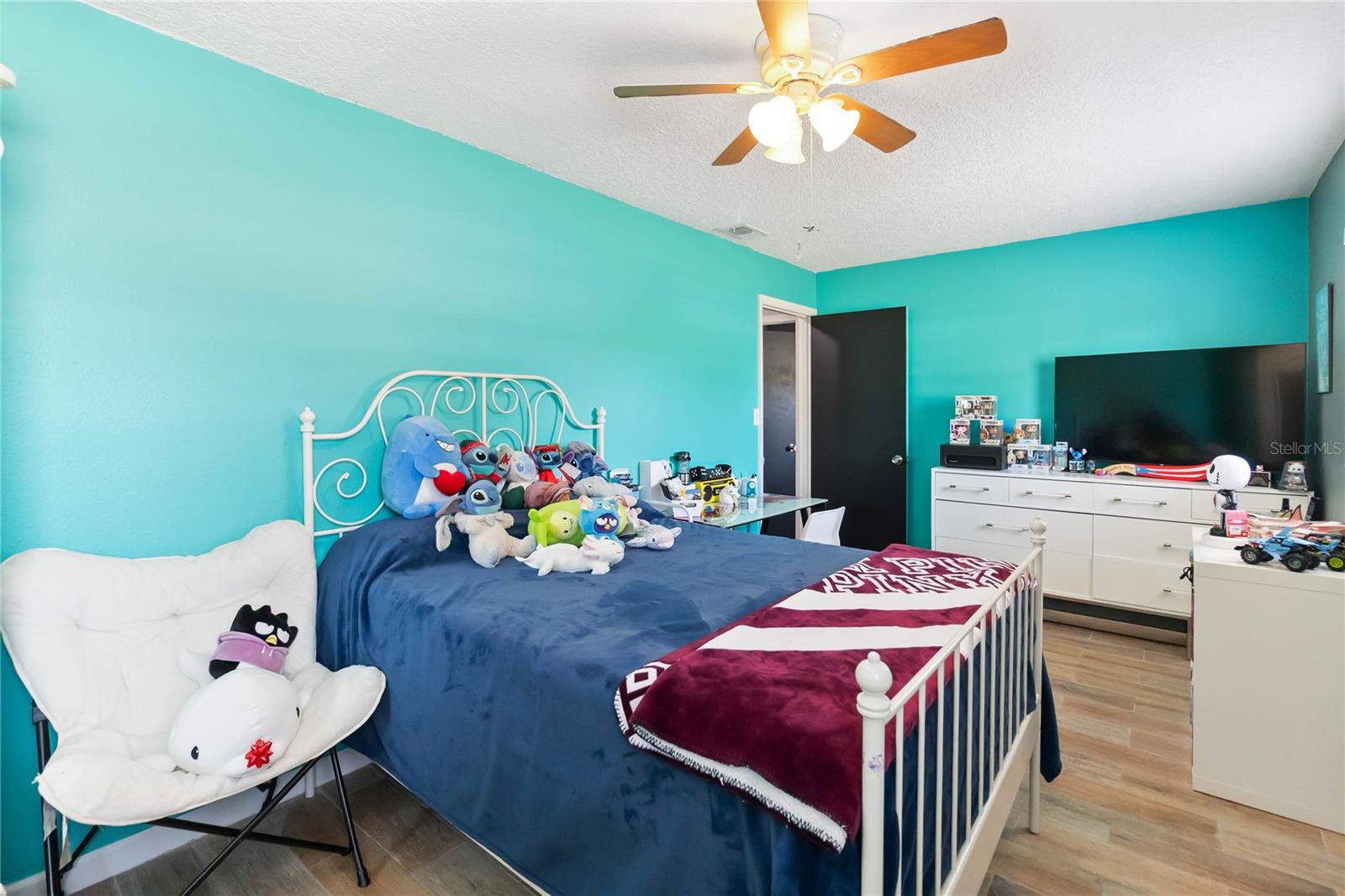 2413 PINEWAY DR, ORLANDO, FL, 32839