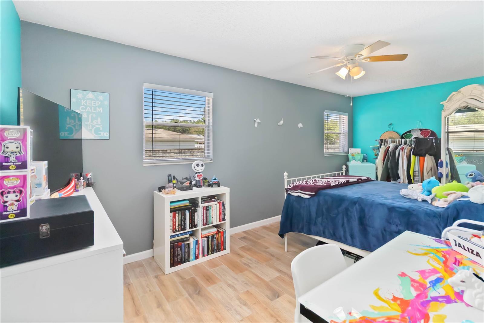 2413 PINEWAY DR, ORLANDO, FL, 32839