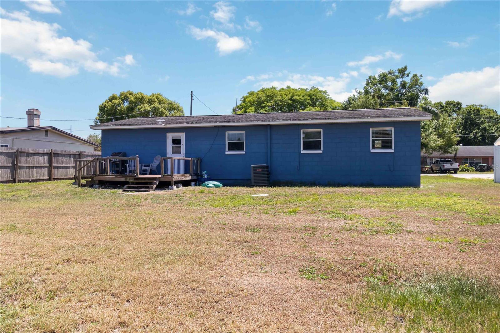 2413 PINEWAY DR, ORLANDO, FL, 32839