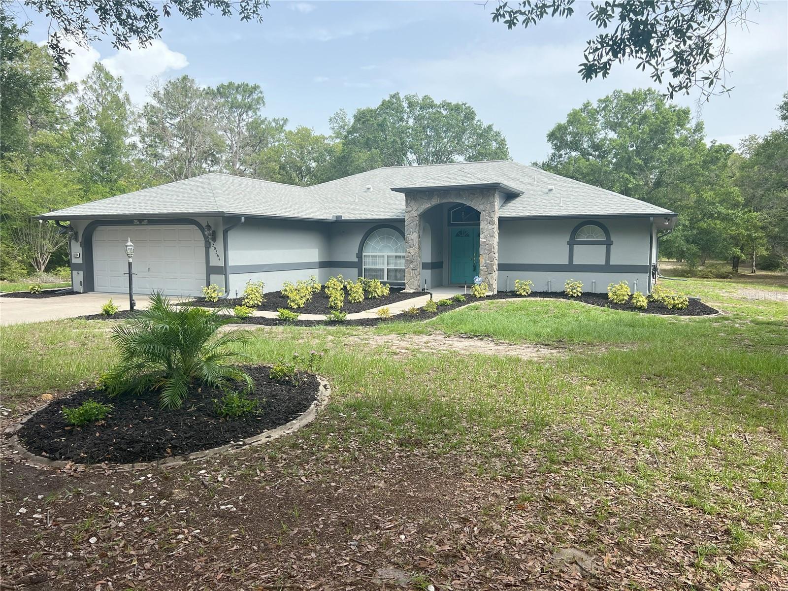 20364 SW 86TH LOOP, DUNNELLON, FL, 34431