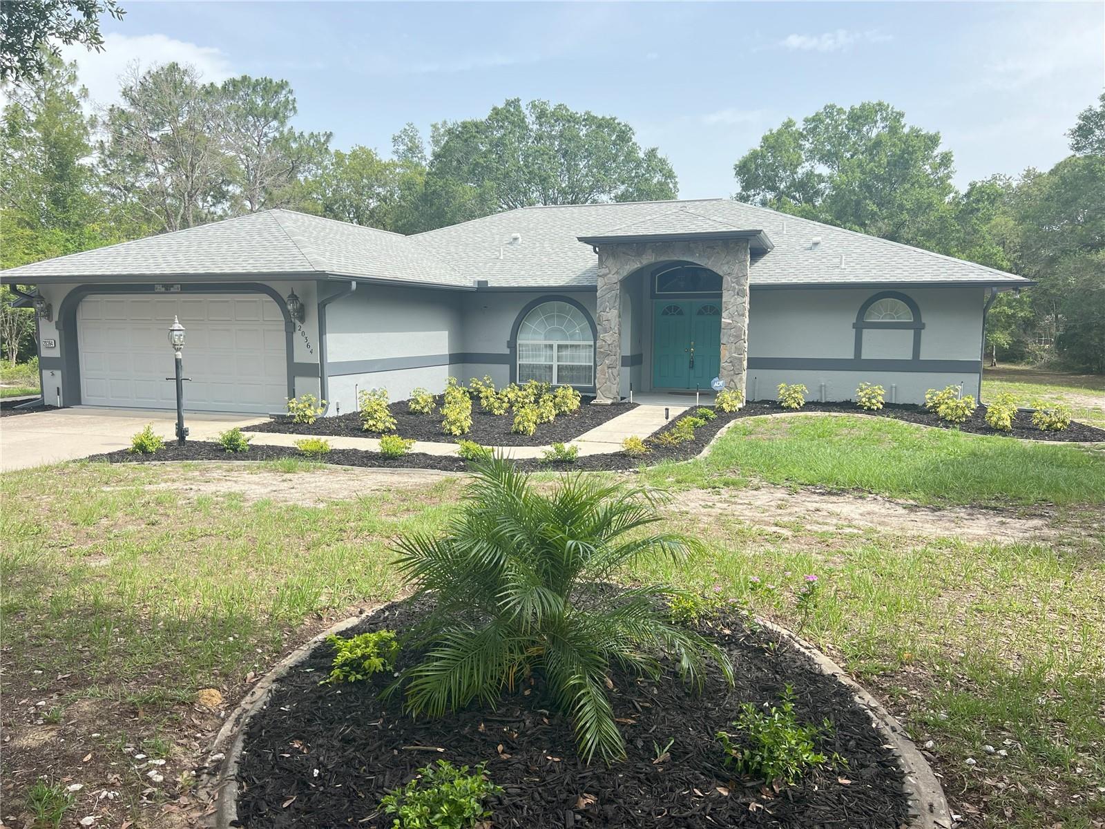 20364 SW 86TH LOOP, DUNNELLON, FL, 34431