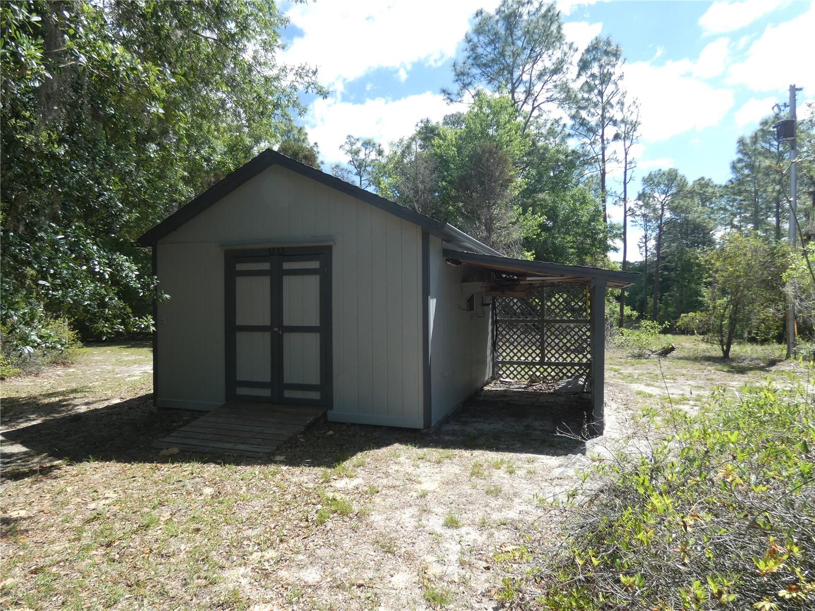 20364 SW 86TH LOOP, DUNNELLON, FL, 34431