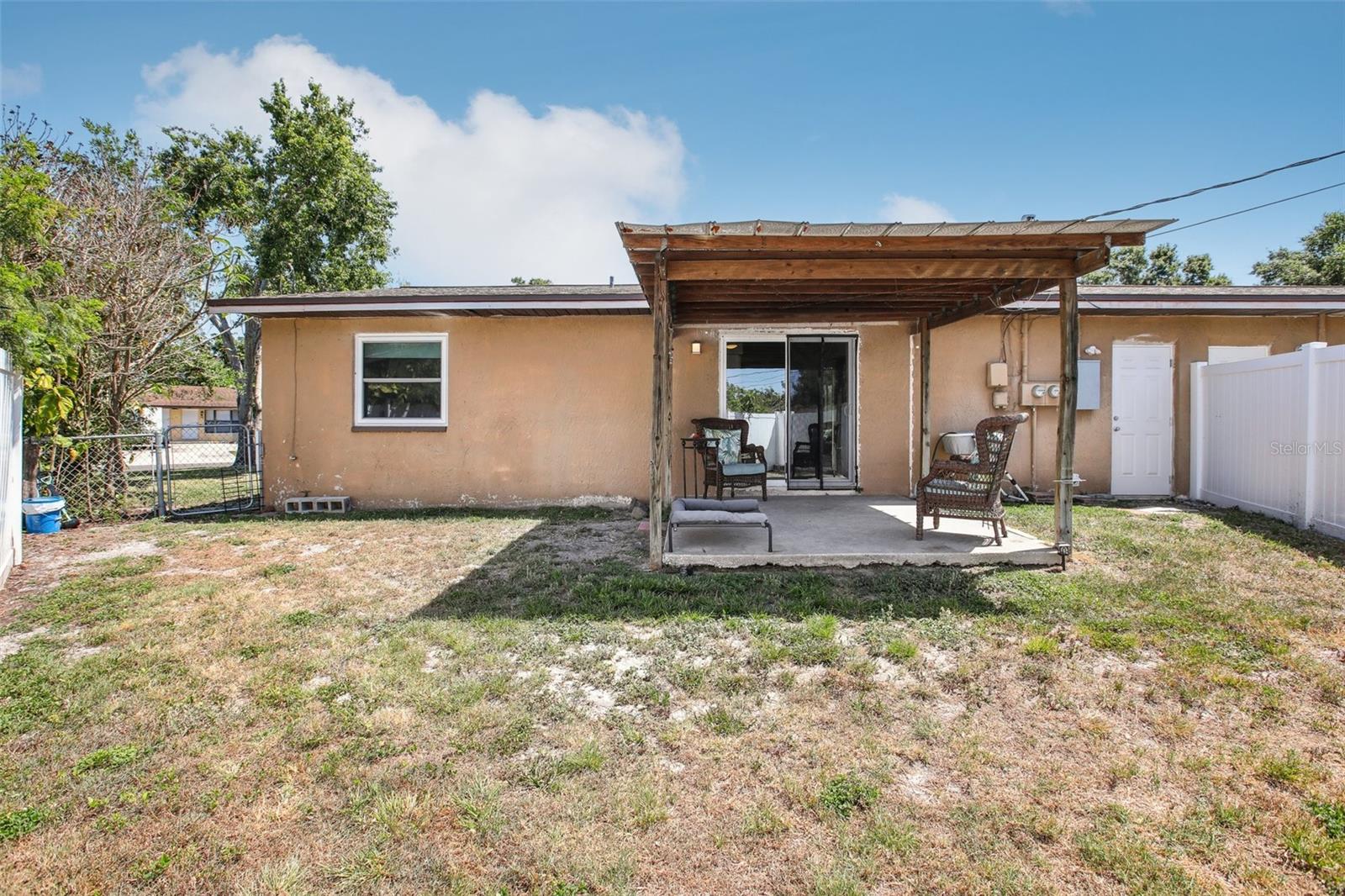 4100 45TH AVE N, ST PETERSBURG, FL, 33714
