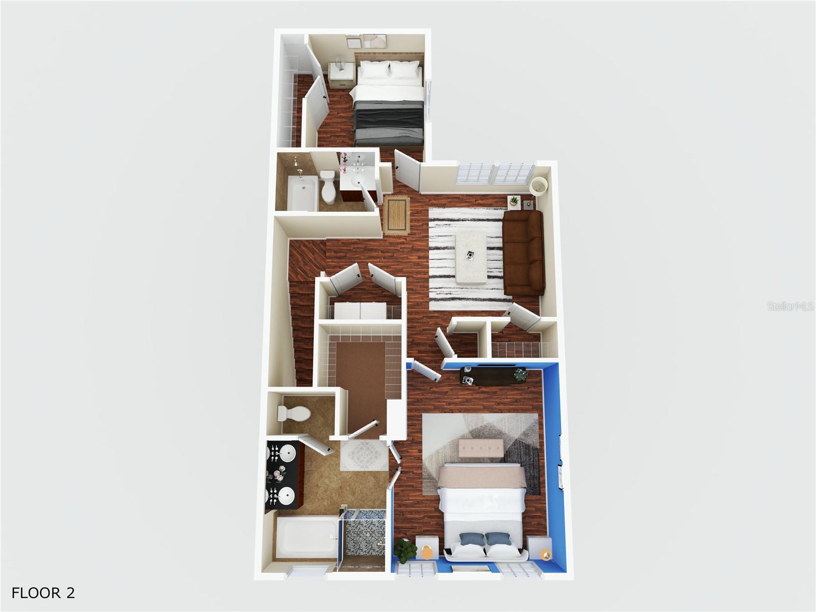 1516 RESOLUTE ST, CELEBRATION, FL, 34747