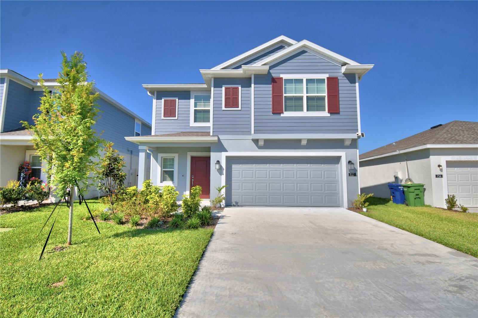 752 REGGIE RD, WINTER HAVEN, FL, 33884