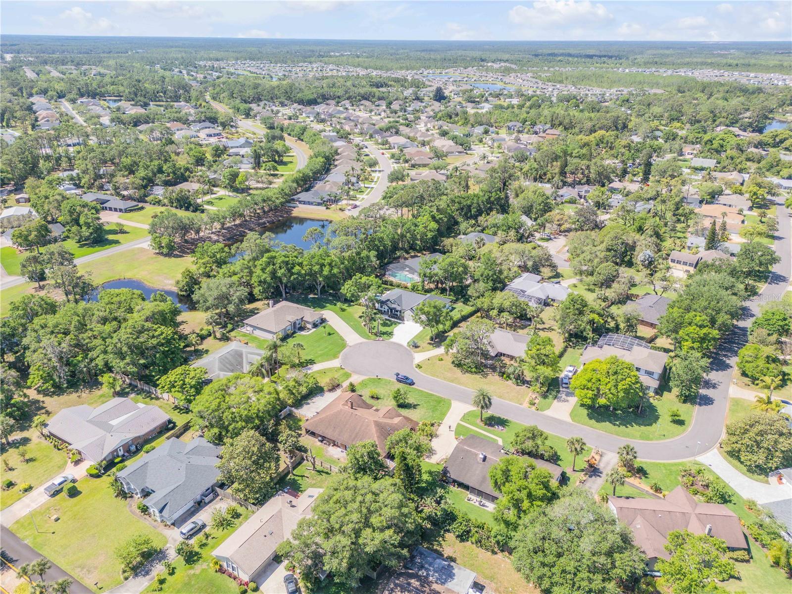 170 LIVE OAK CT, NEW SMYRNA BEACH, FL, 32168