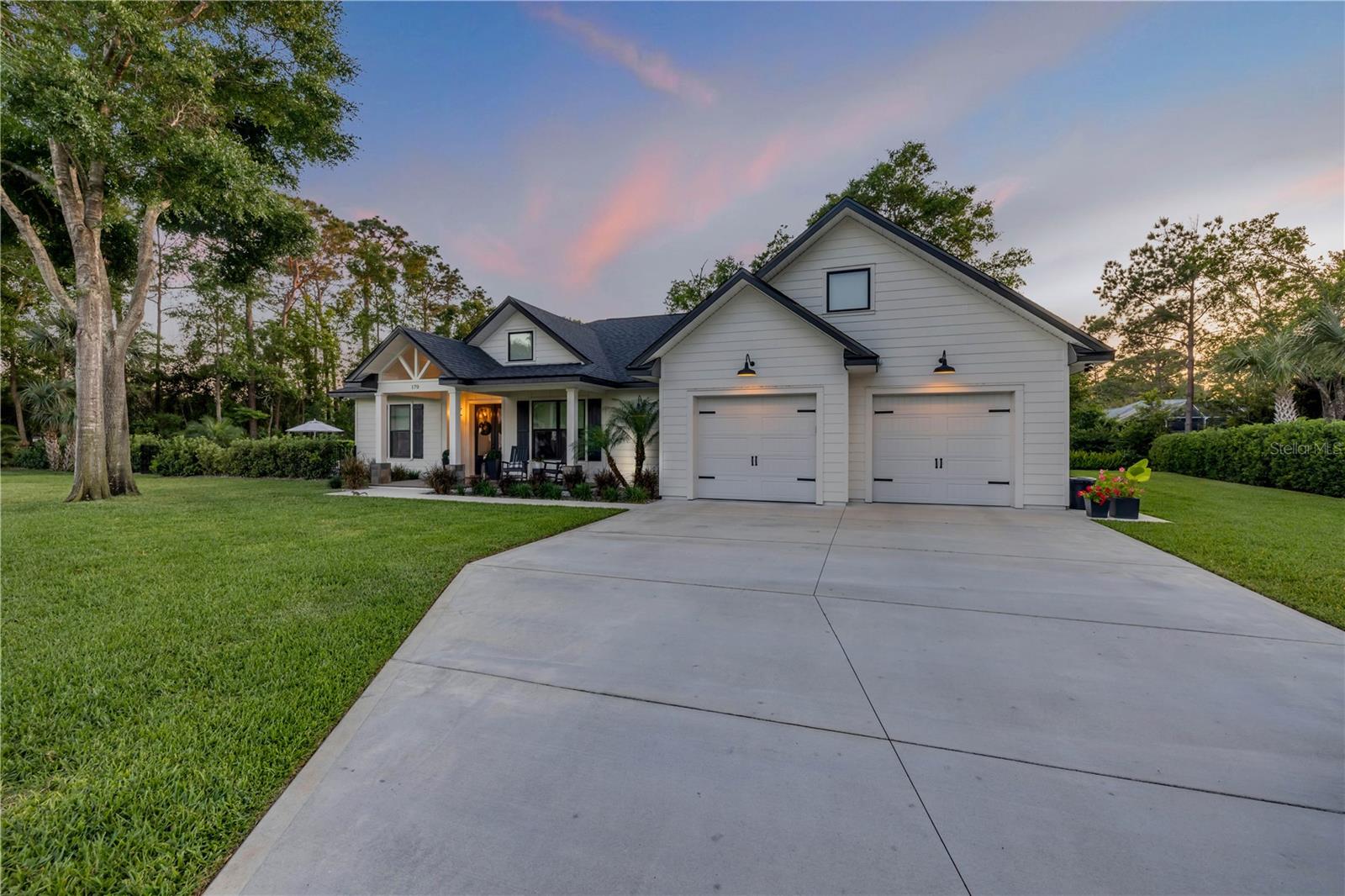 170 LIVE OAK CT, NEW SMYRNA BEACH, FL, 32168