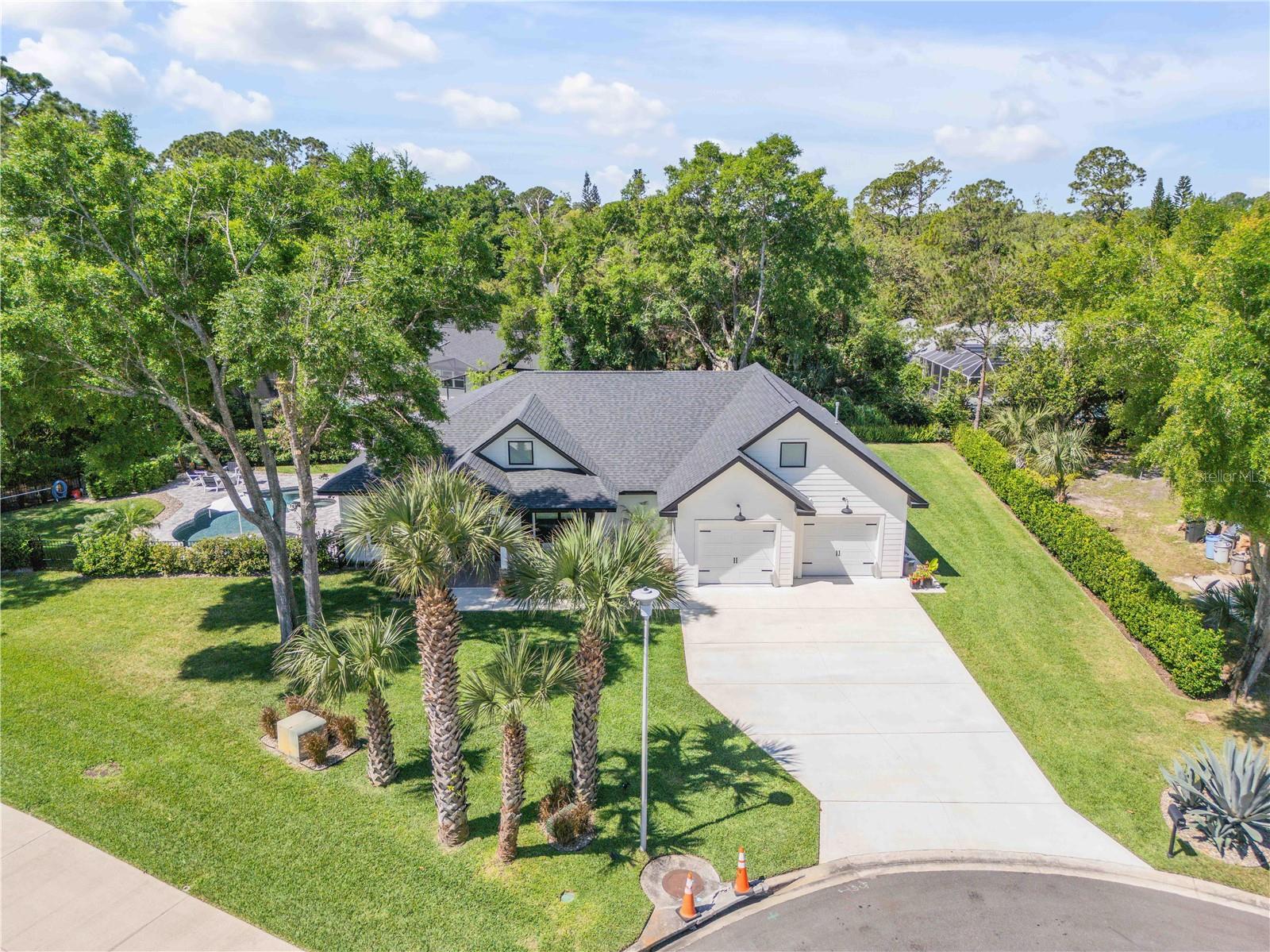 170 LIVE OAK CT, NEW SMYRNA BEACH, FL, 32168