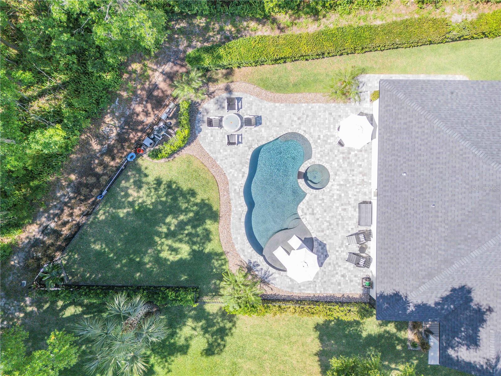 170 LIVE OAK CT, NEW SMYRNA BEACH, FL, 32168