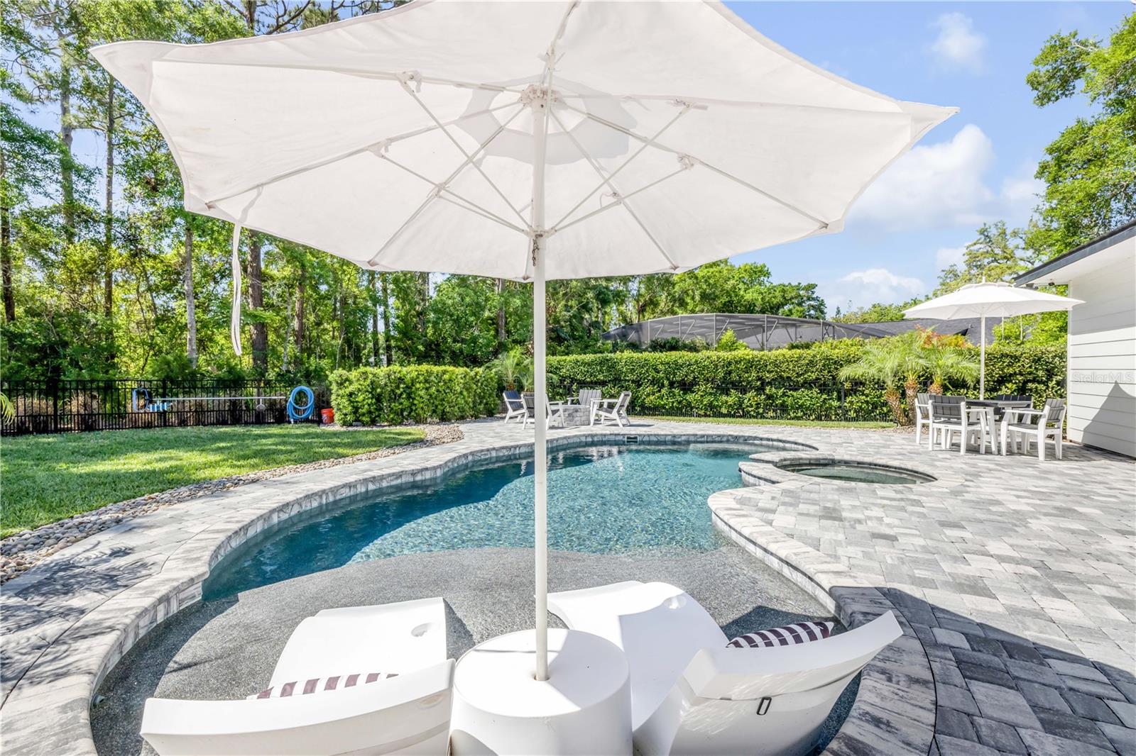 170 LIVE OAK CT, NEW SMYRNA BEACH, FL, 32168