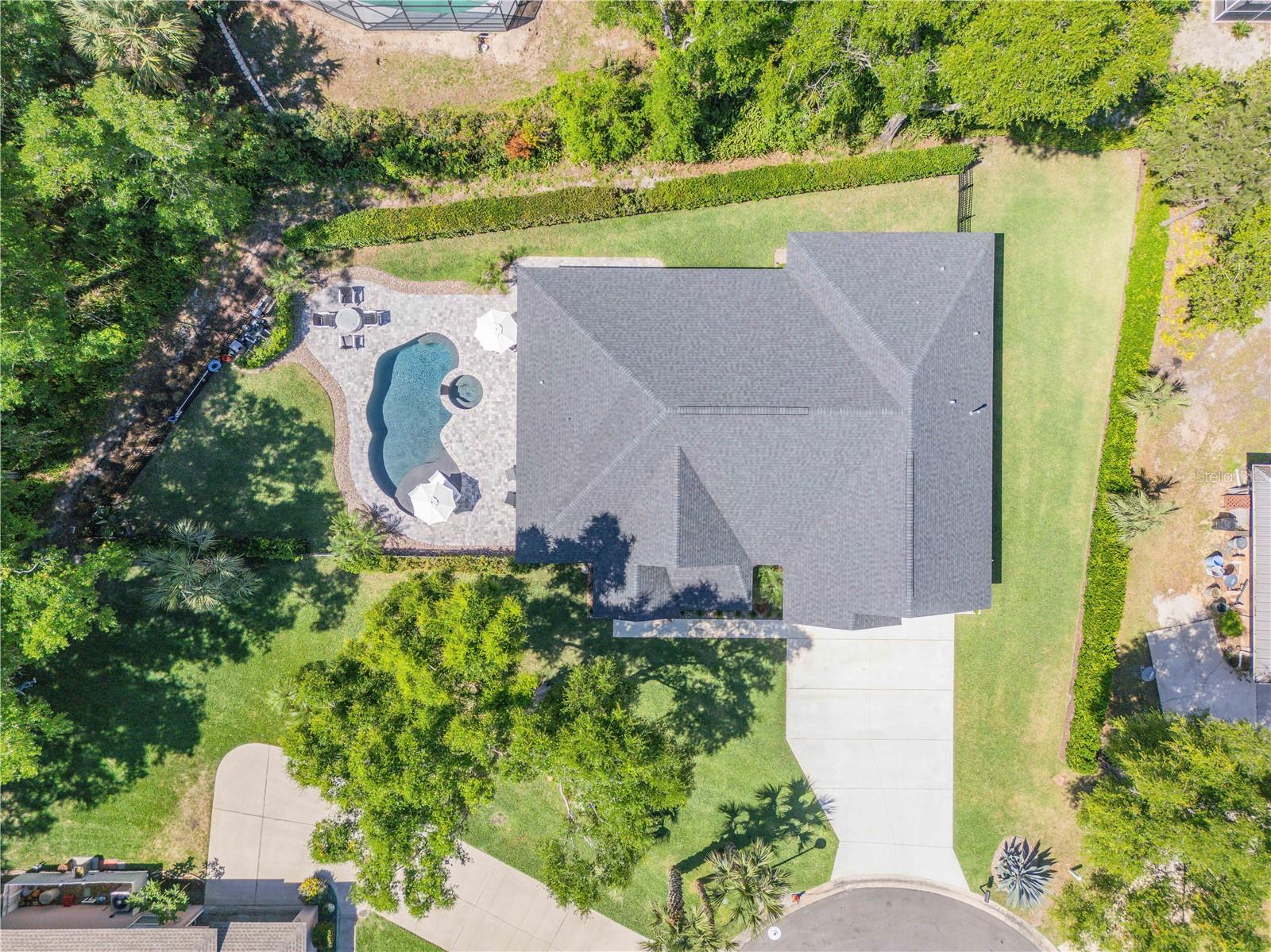 170 LIVE OAK CT, NEW SMYRNA BEACH, FL, 32168