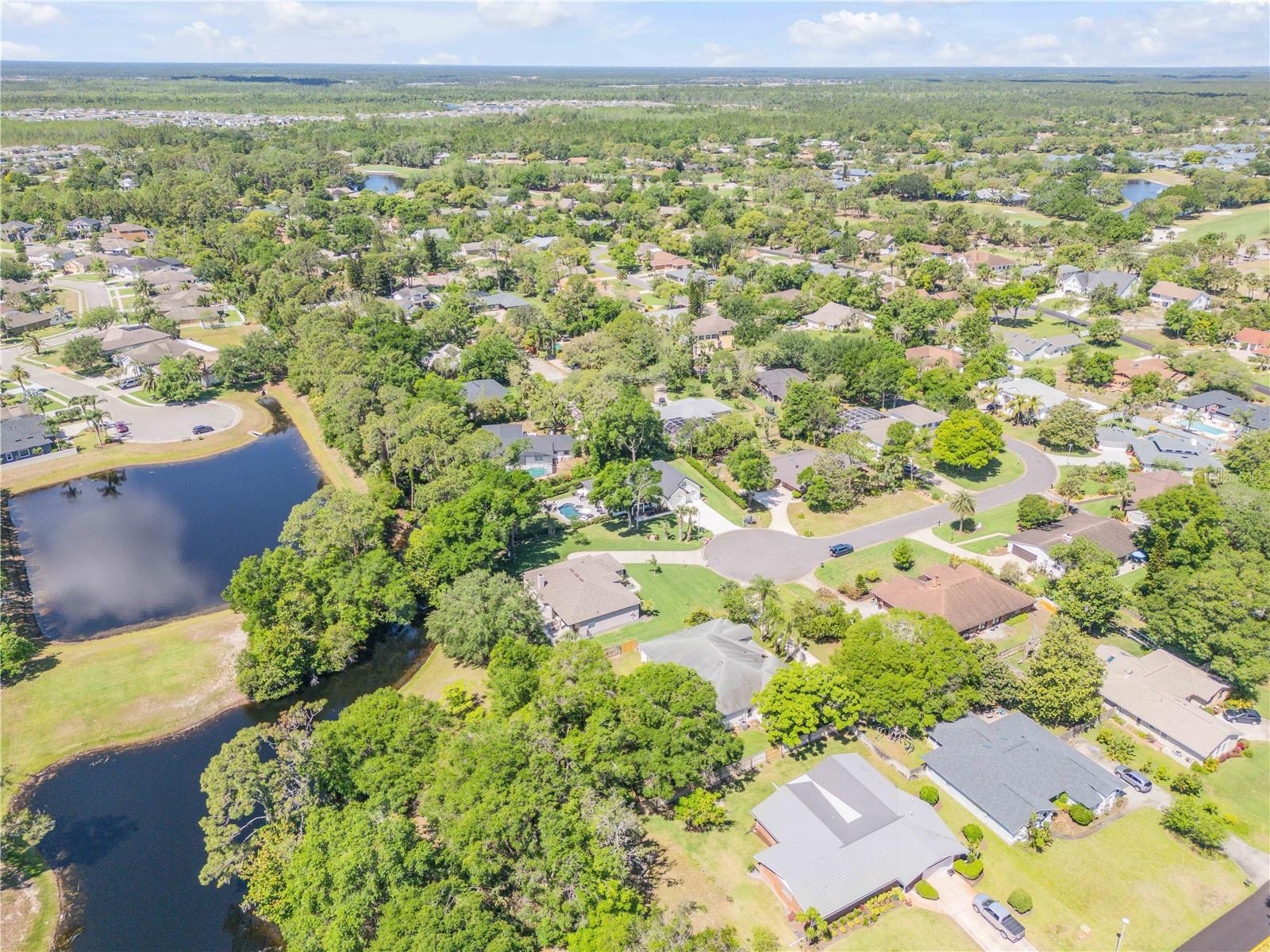 170 LIVE OAK CT, NEW SMYRNA BEACH, FL, 32168