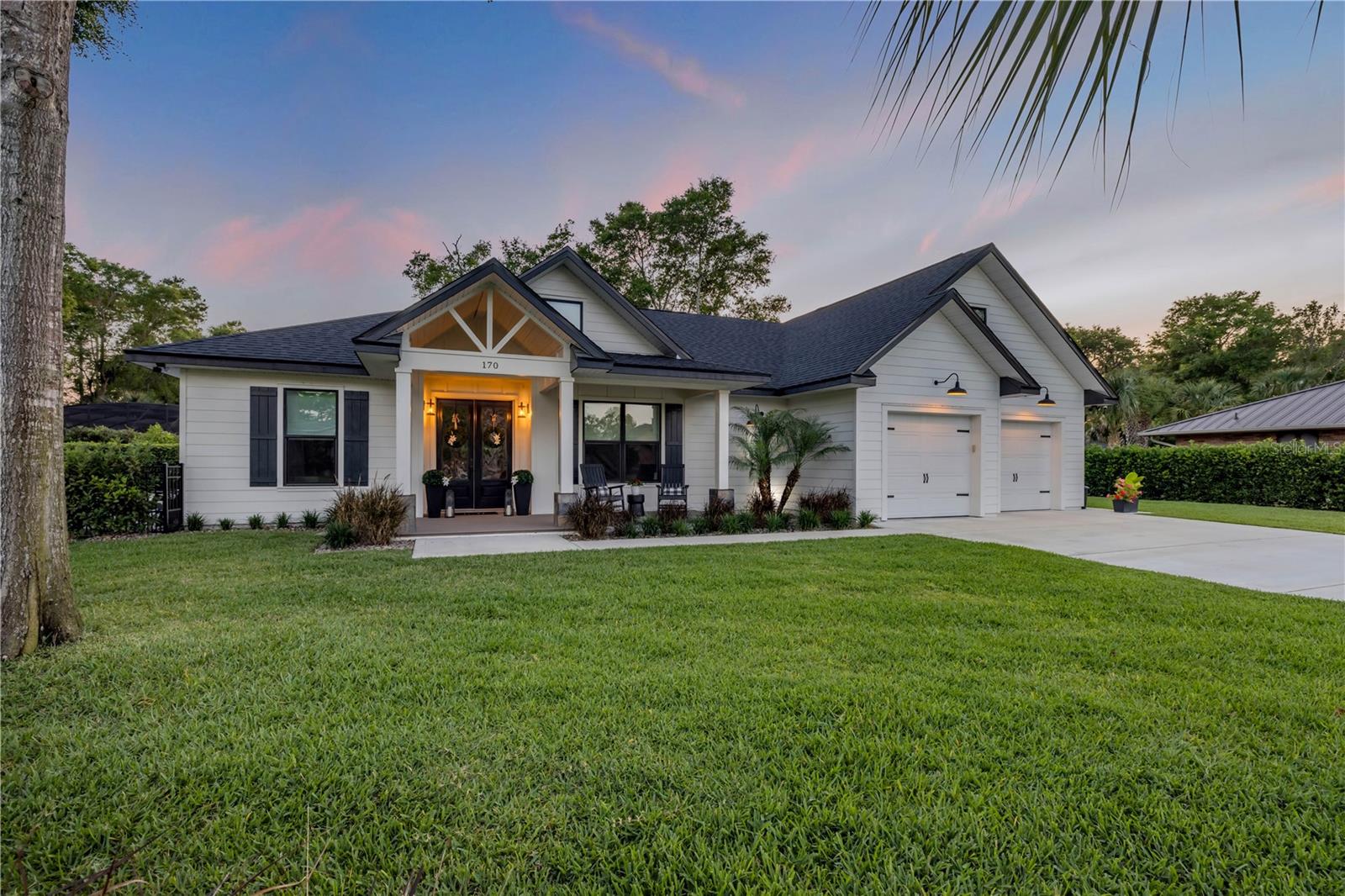 170 LIVE OAK CT, NEW SMYRNA BEACH, FL, 32168