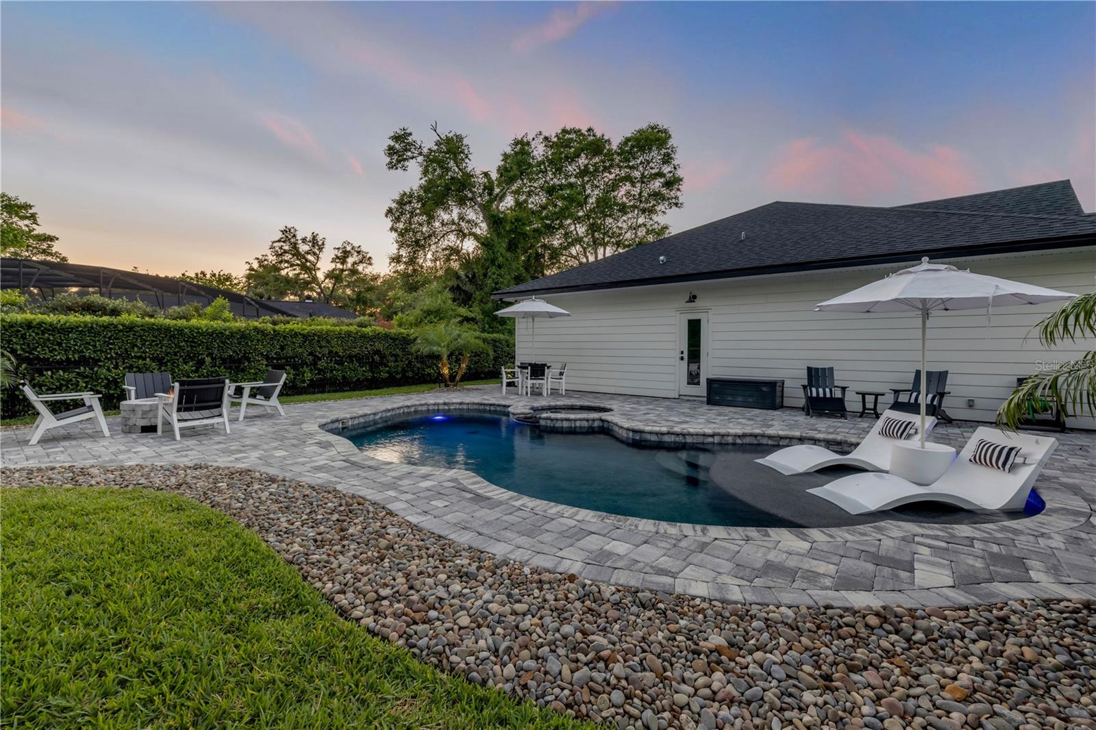 170 LIVE OAK CT, NEW SMYRNA BEACH, FL, 32168