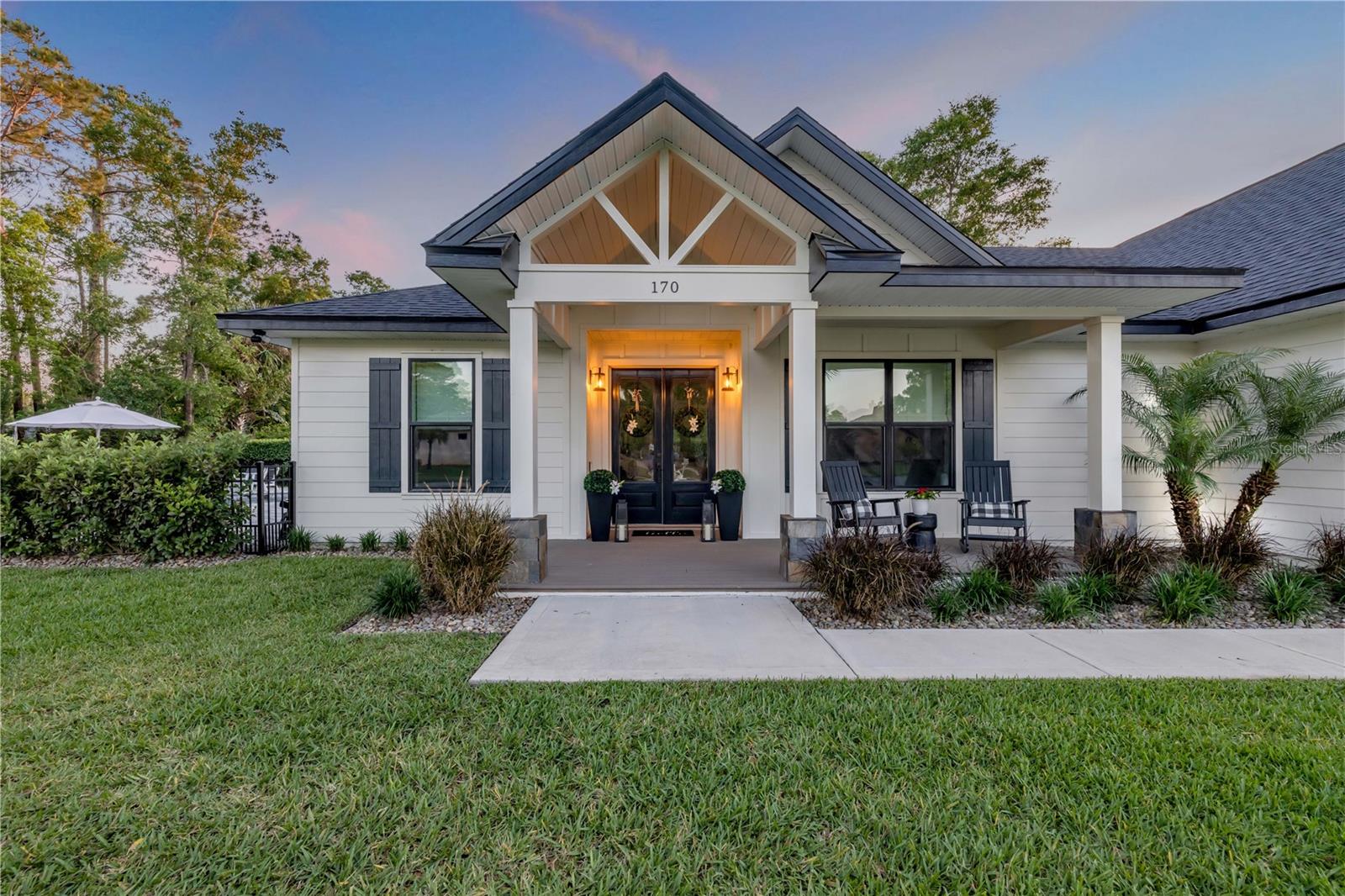 170 LIVE OAK CT, NEW SMYRNA BEACH, FL, 32168