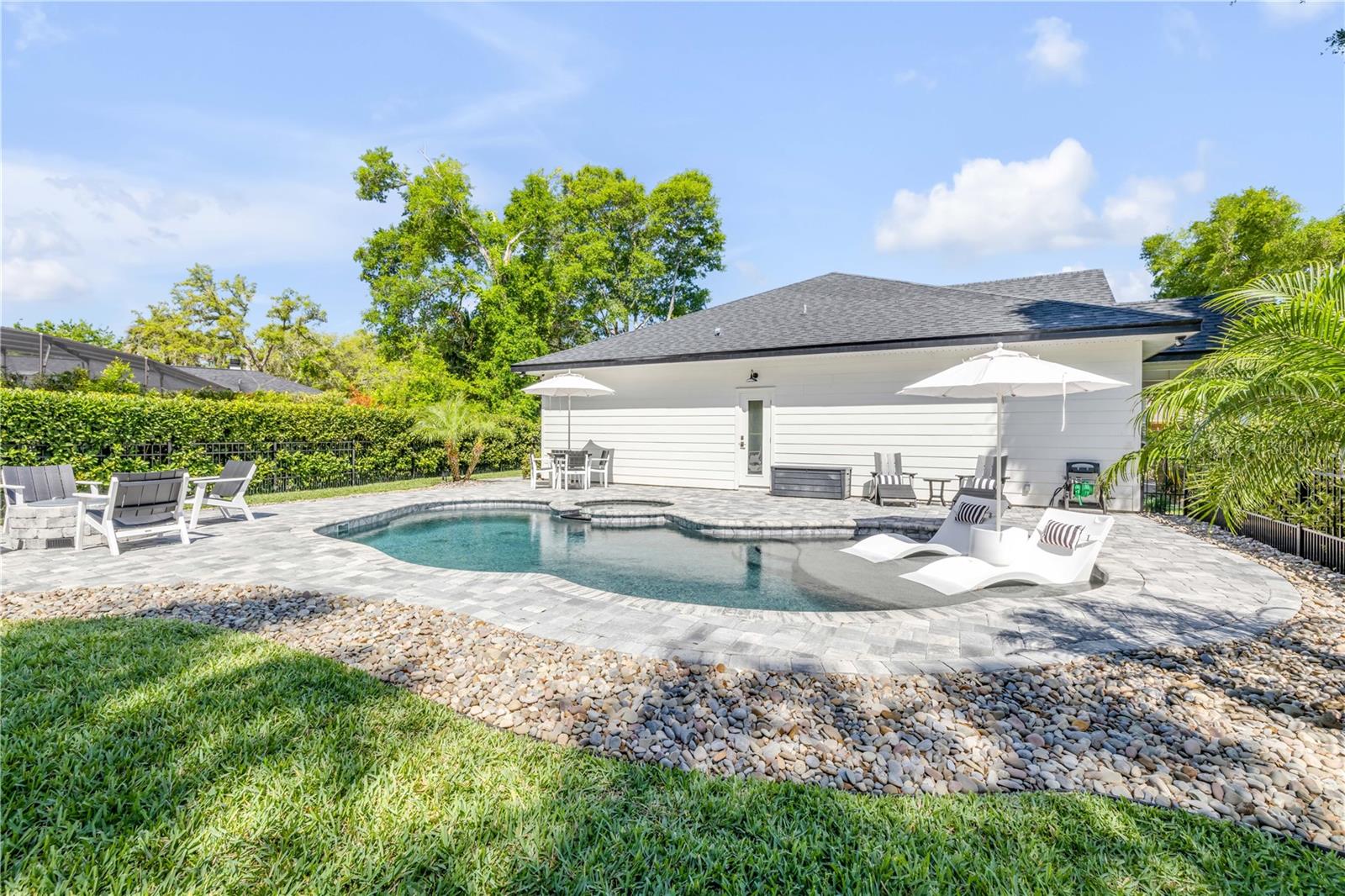 170 LIVE OAK CT, NEW SMYRNA BEACH, FL, 32168